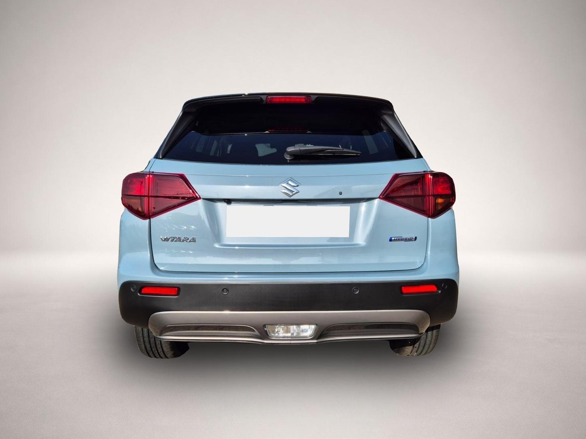 Suzuki Vitara (2026) - Foto 4