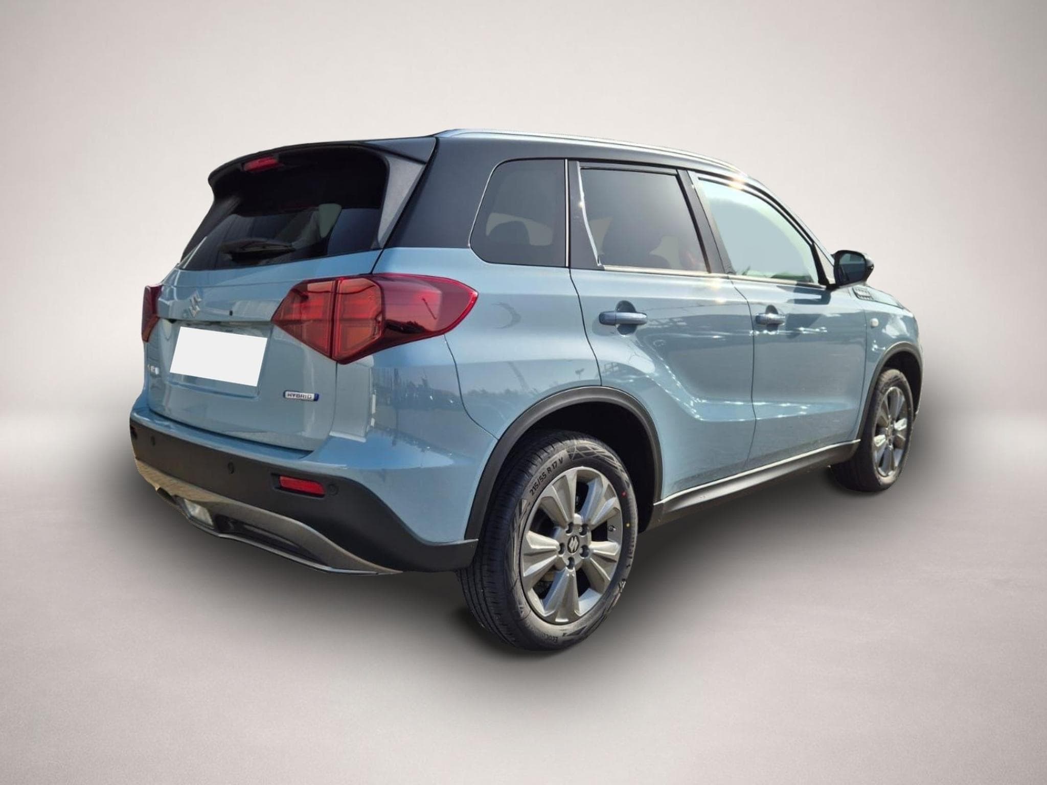 Suzuki Vitara (2026) - Foto 5