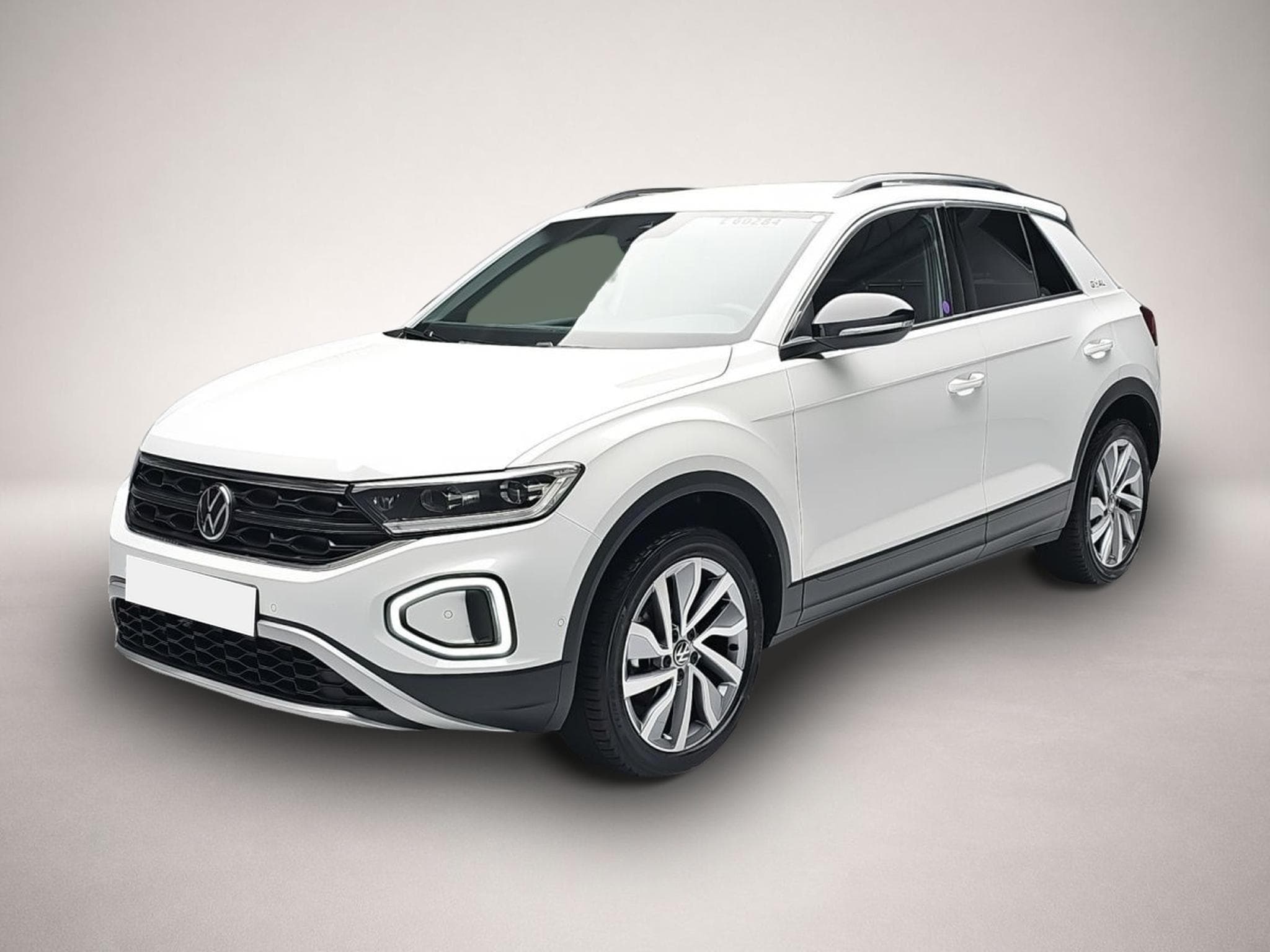 VW T-Roc (2025) - Foto 1