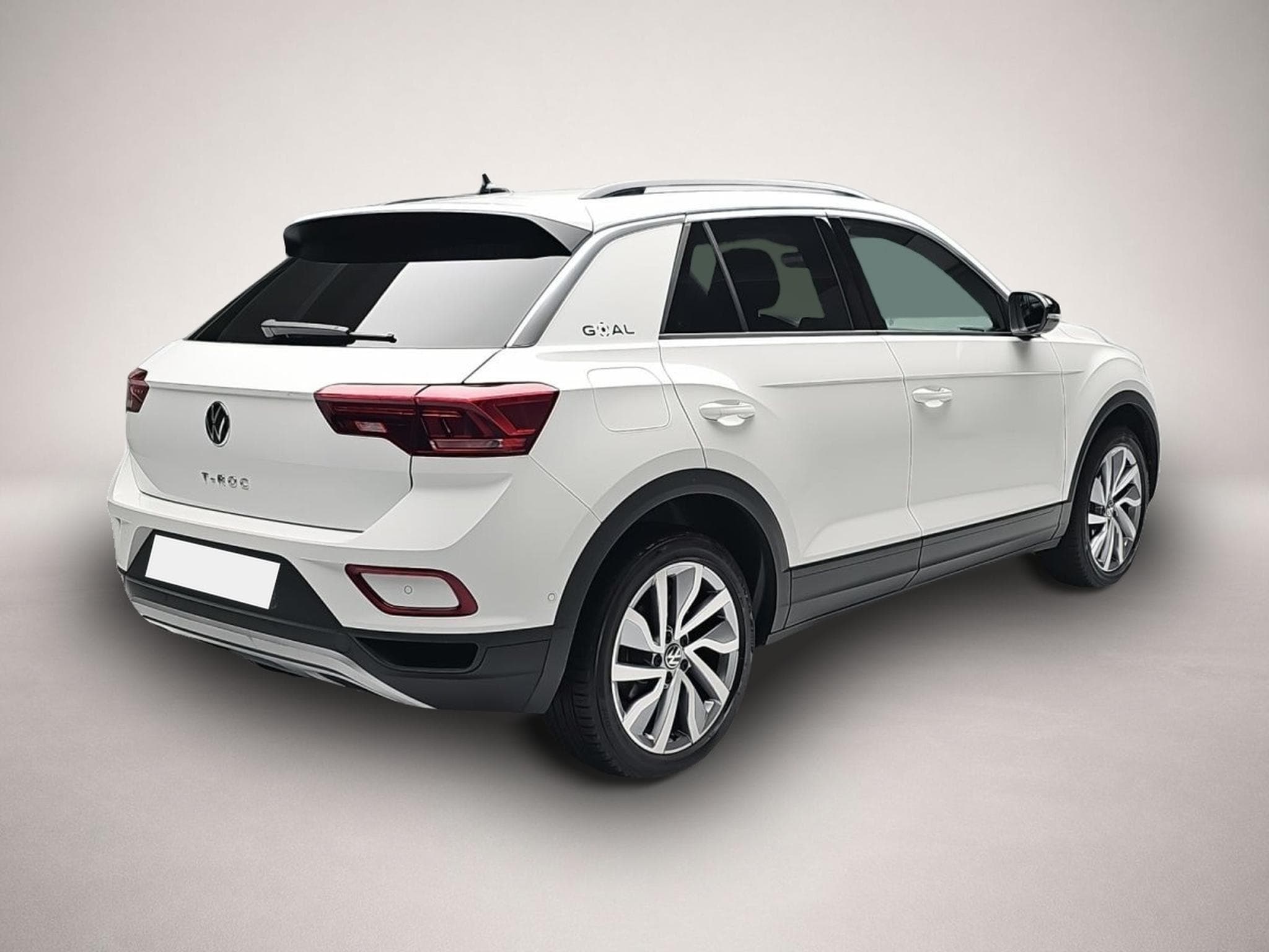 VW T-Roc (2025) - Foto 2