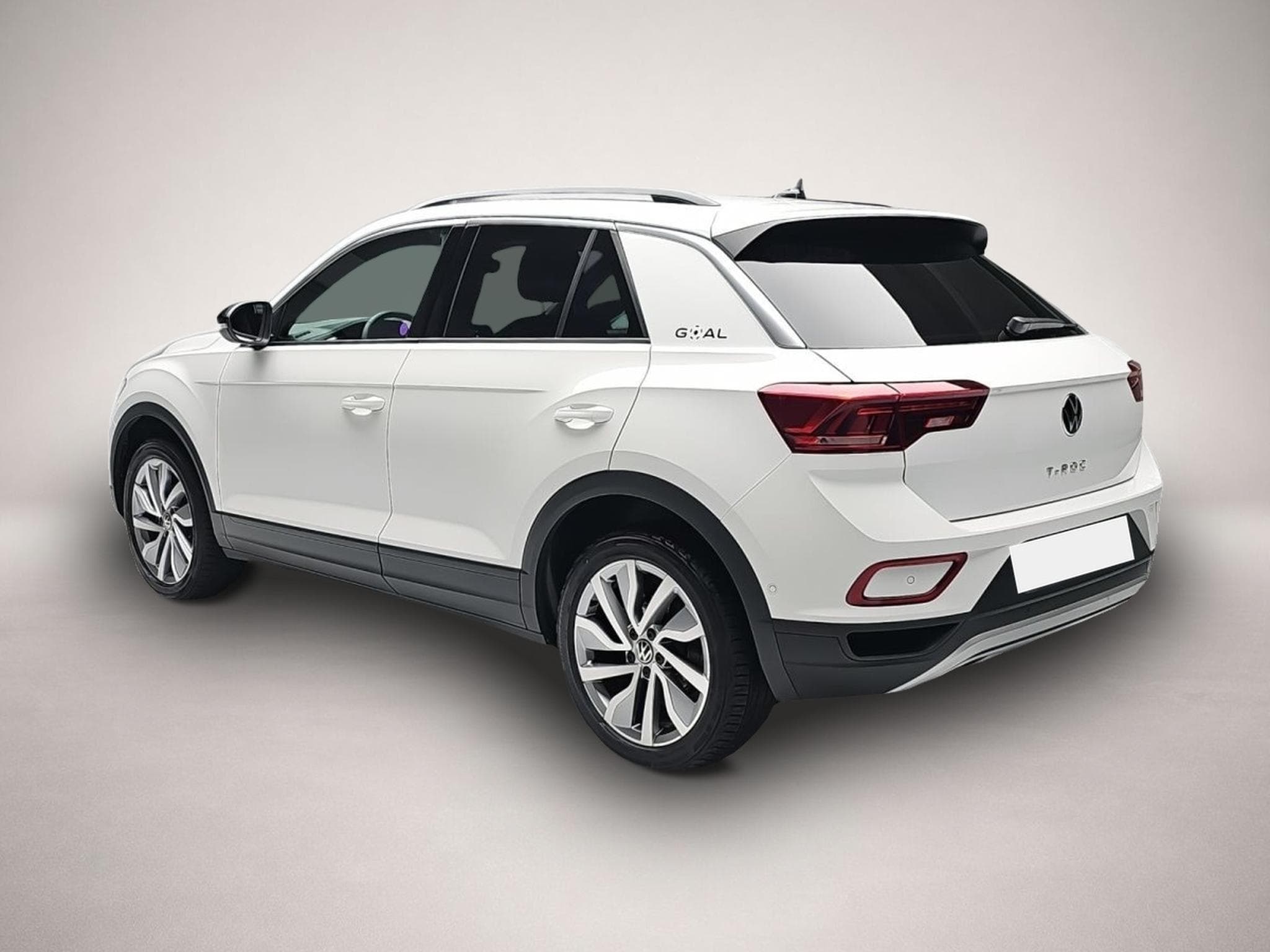 VW T-Roc (2025) - Foto 3