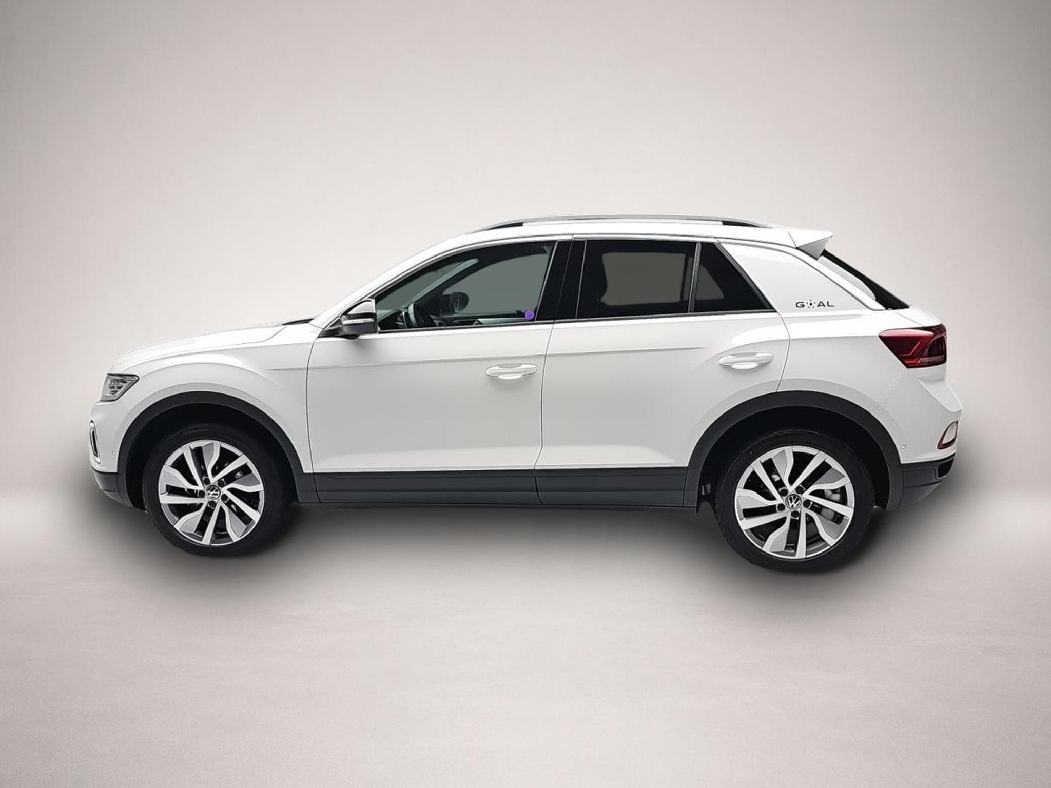 VW T-Roc (2025) - Foto 4