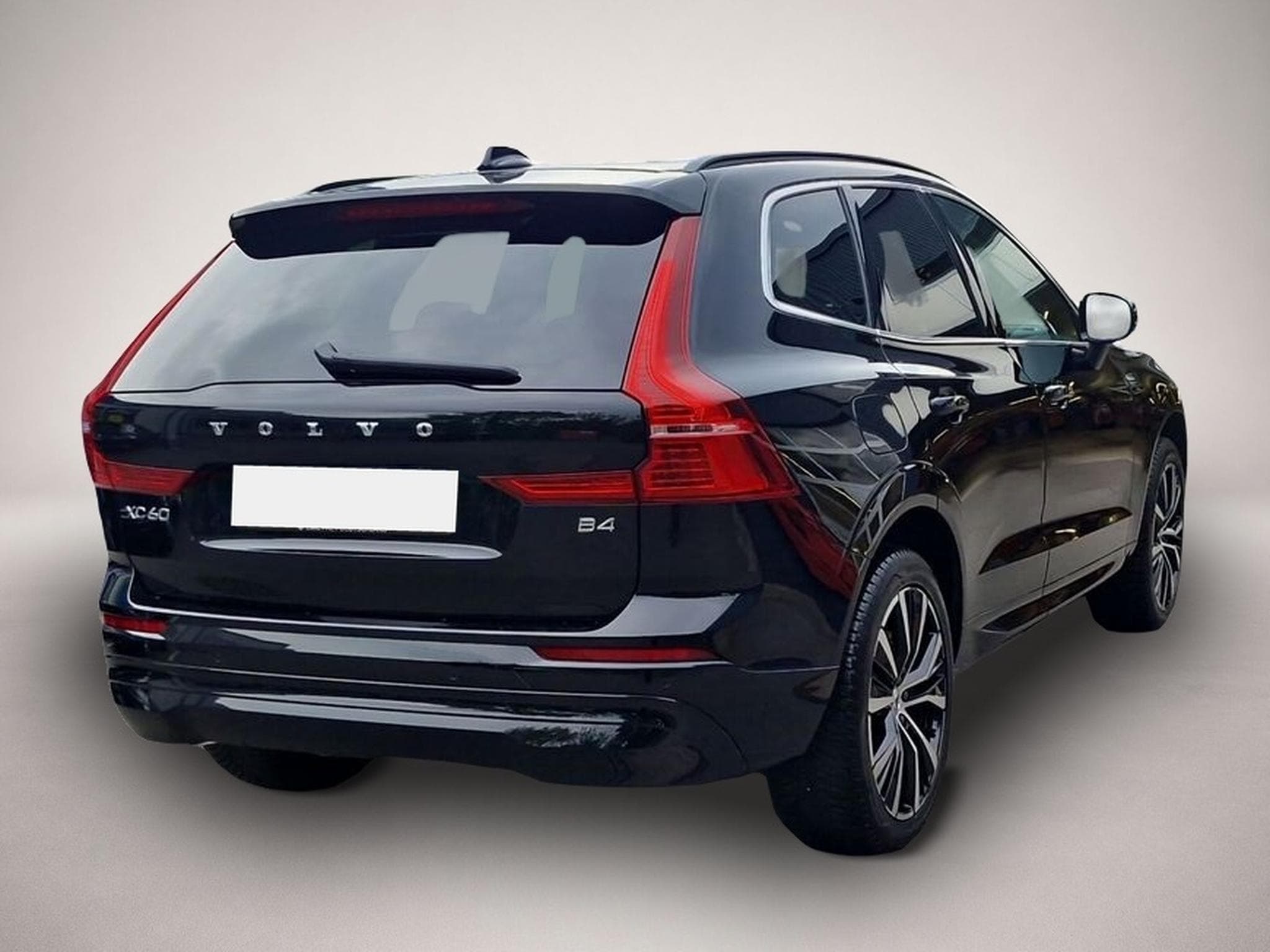 Volvo XC60 (2023) - Photo 1