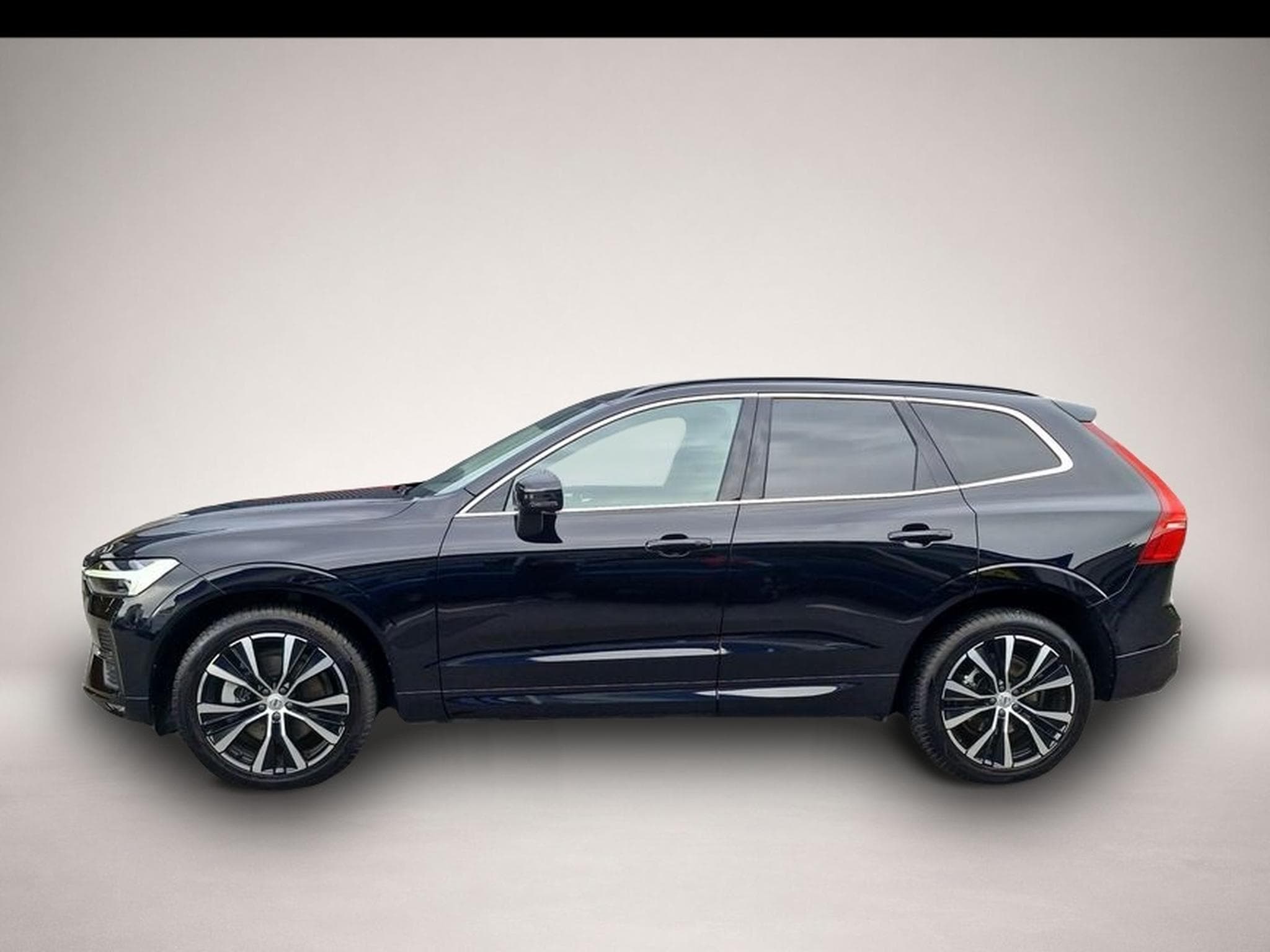 Volvo XC60 (2023) - Photo 3
