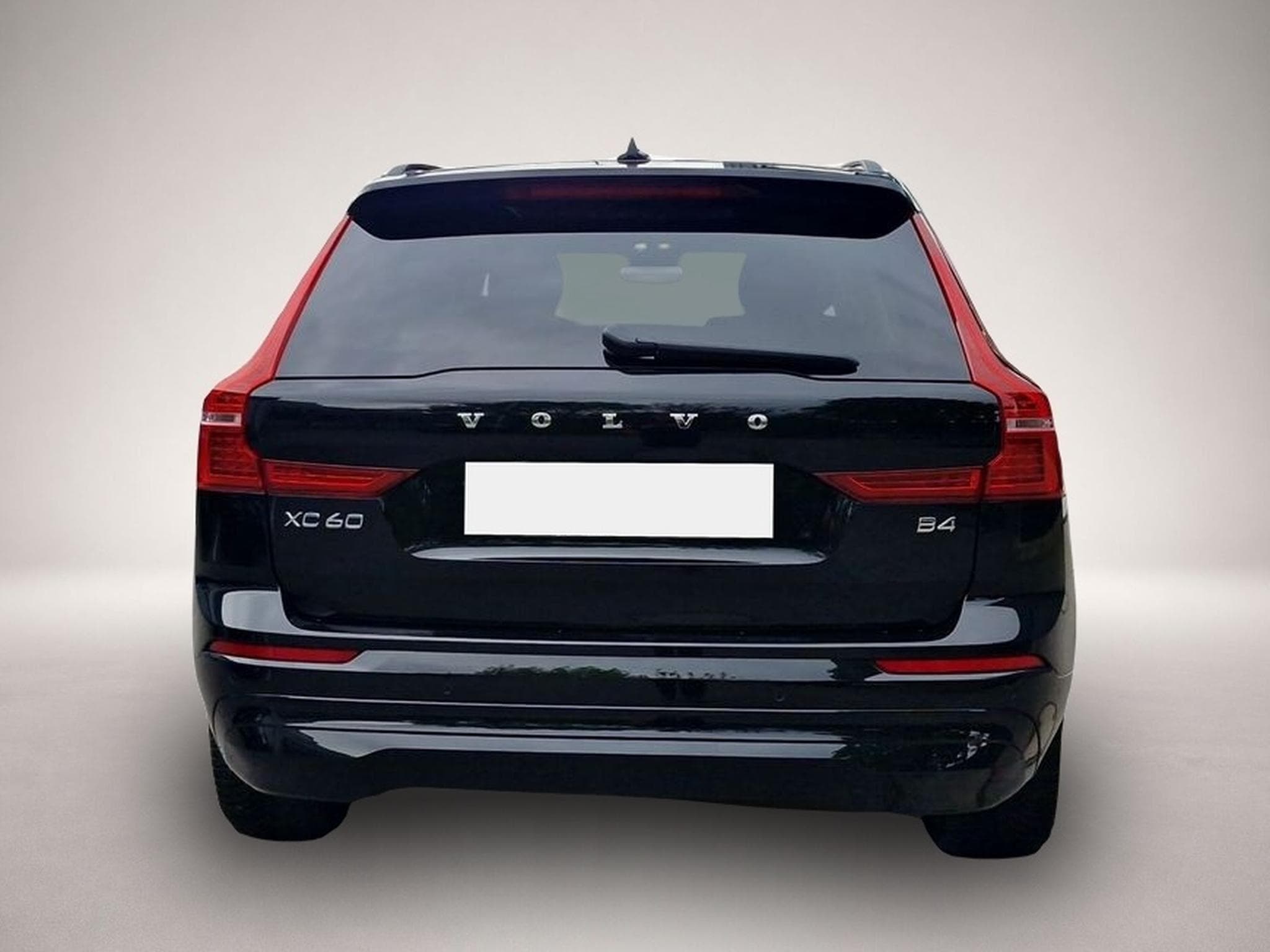 Volvo XC60 (2023) - Photo 4