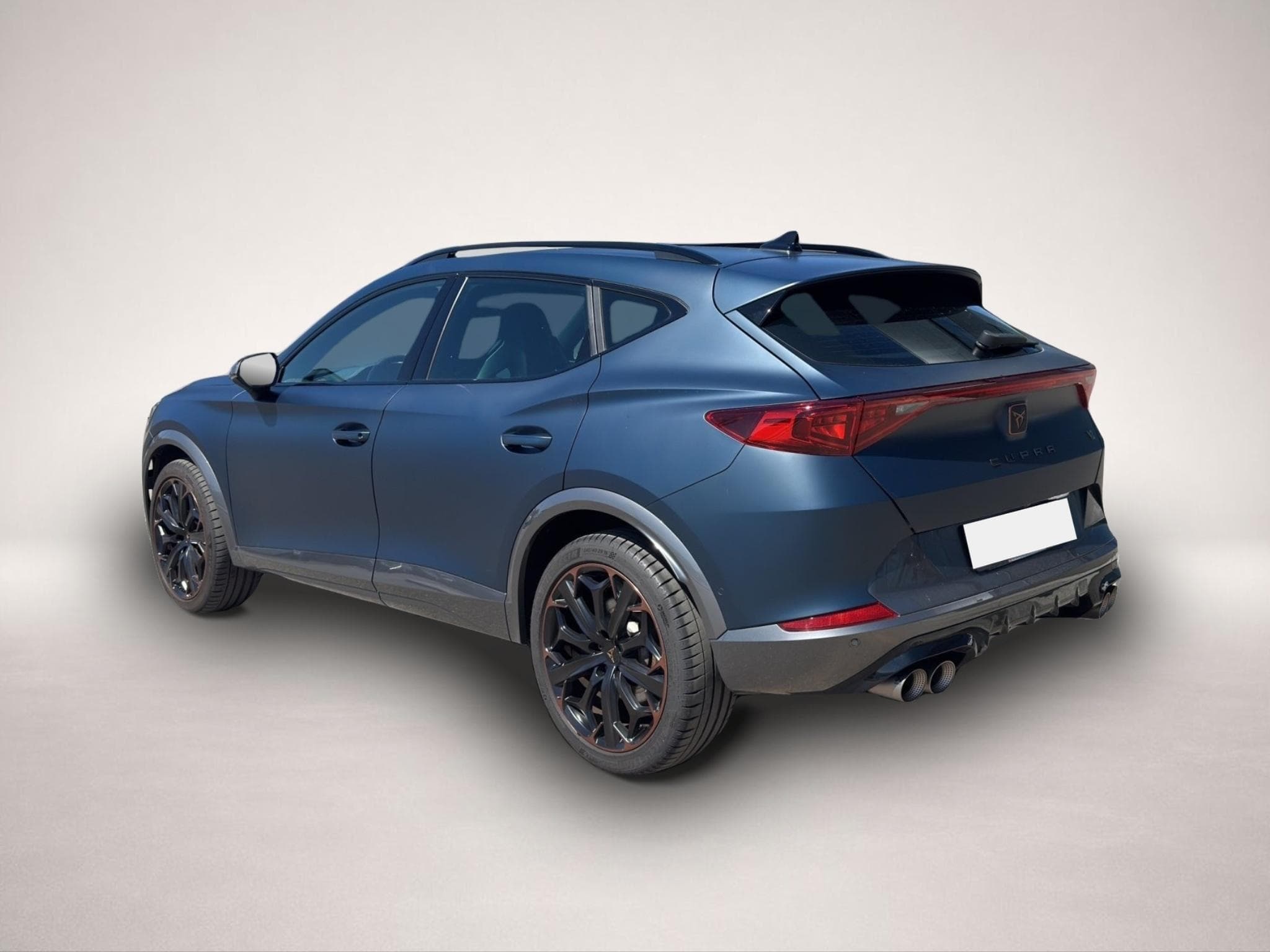 Cupra Formentor (2023) - Foto 4
