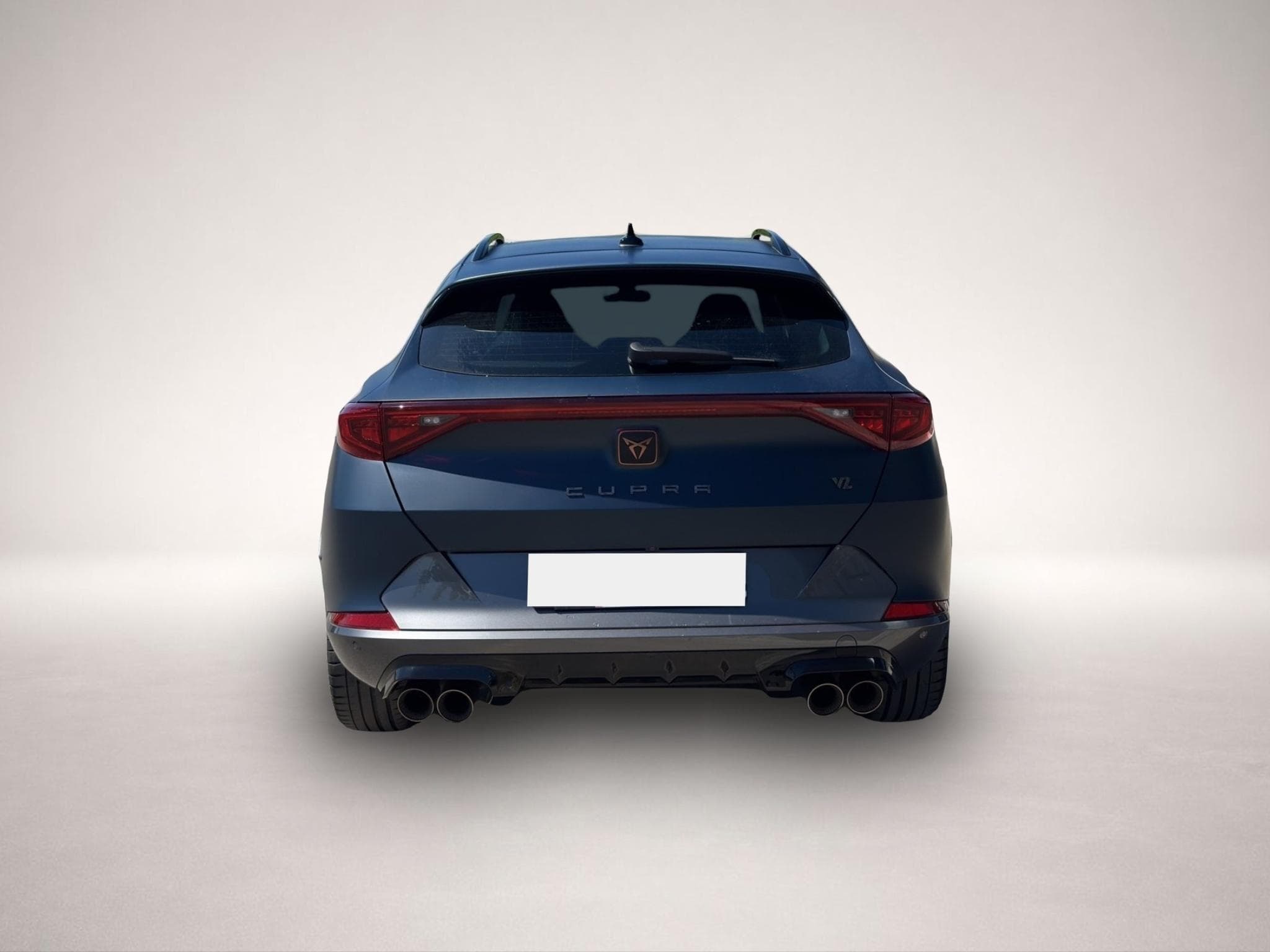 Cupra Formentor (2023) - Foto 5