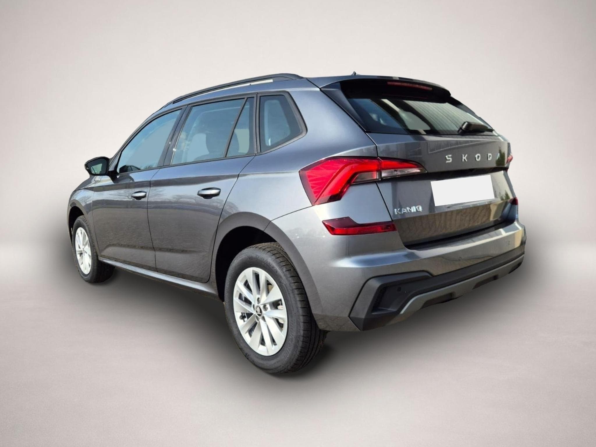 Skoda Kamiq (2026) - Foto 3
