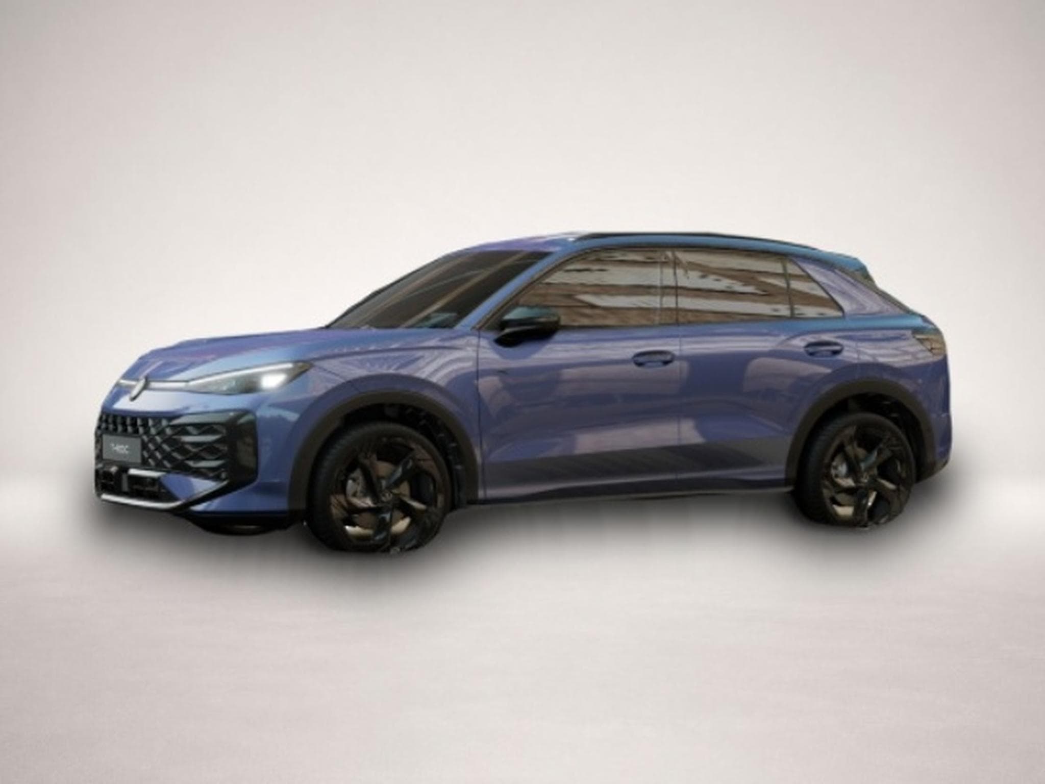 VW T-Roc (2026) - Foto 2