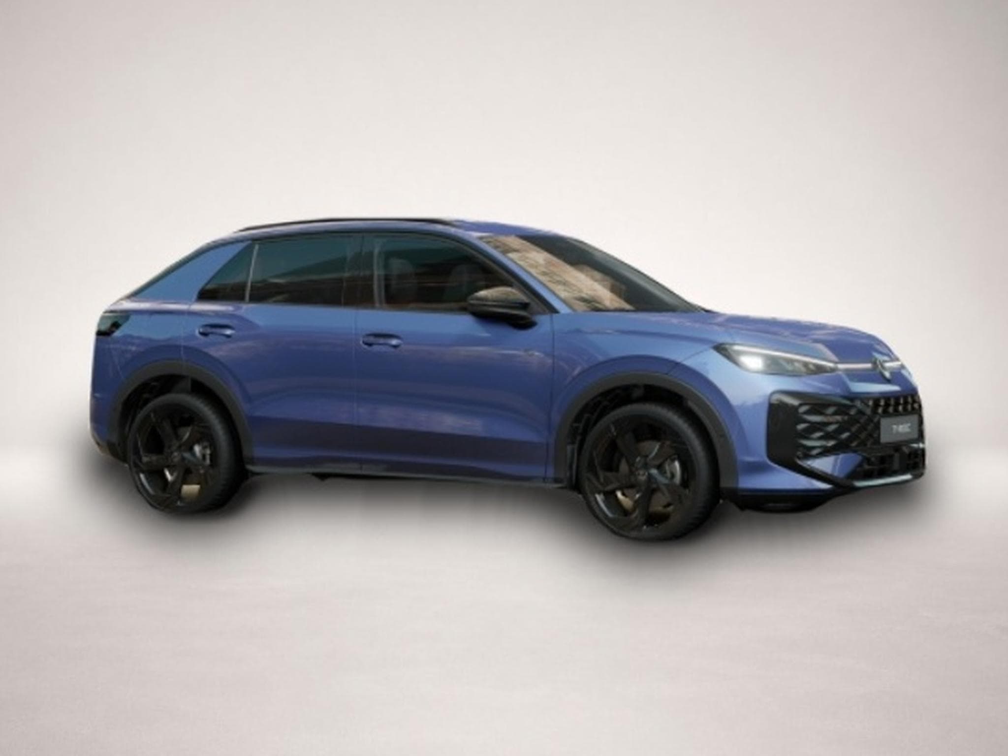 VW T-Roc (2026) - Foto 4