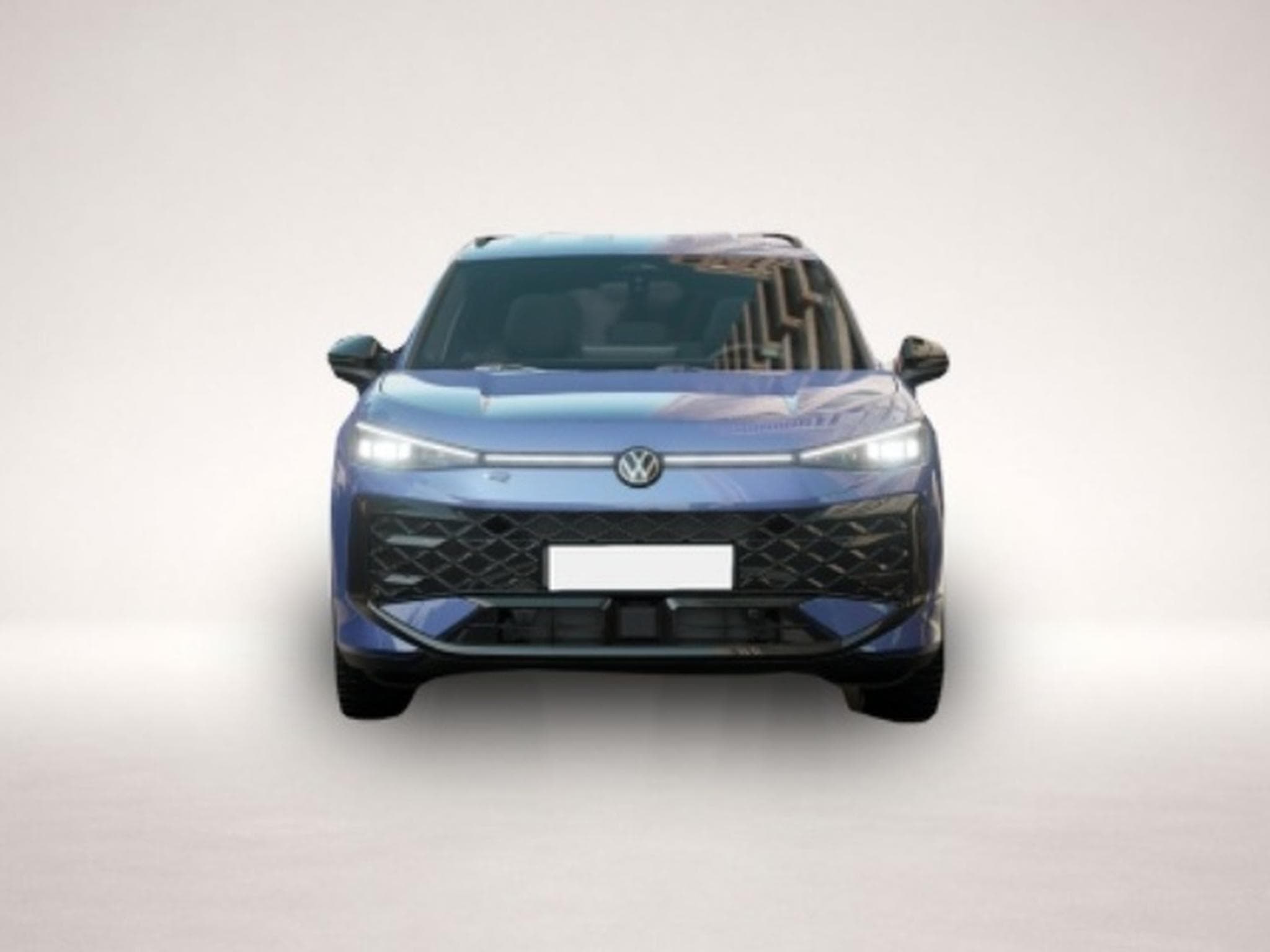 VW T-Roc (2026) - Foto 5