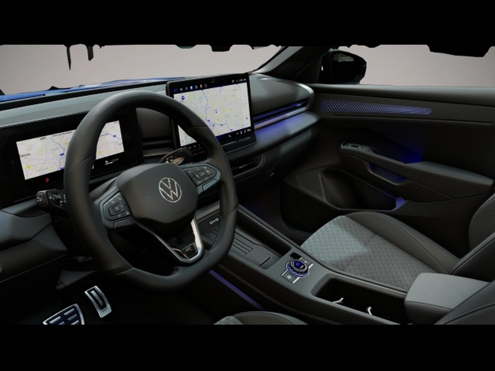 VW T-Roc (2026) - Foto 6
