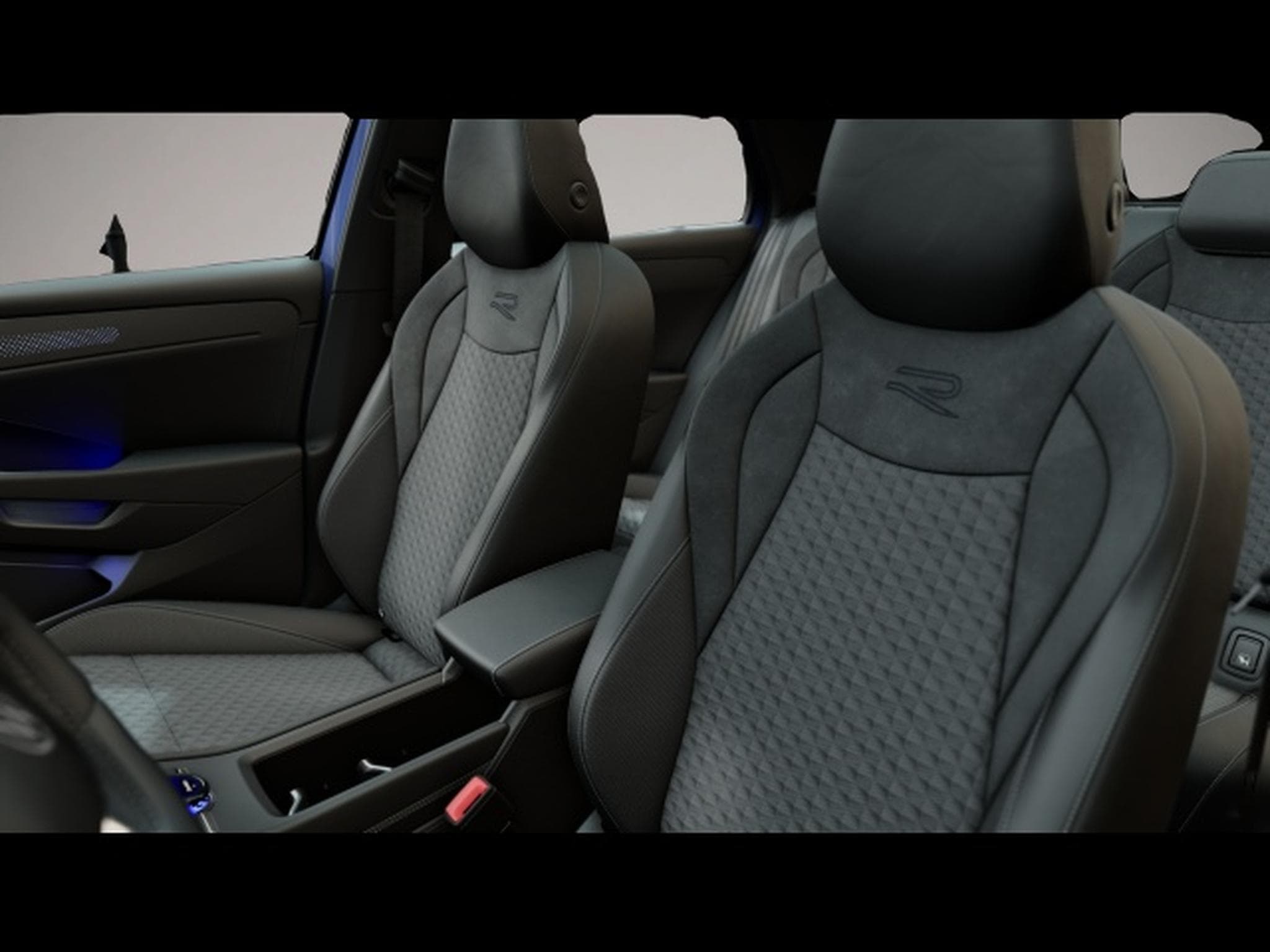 VW T-Roc (2026) - Foto 8