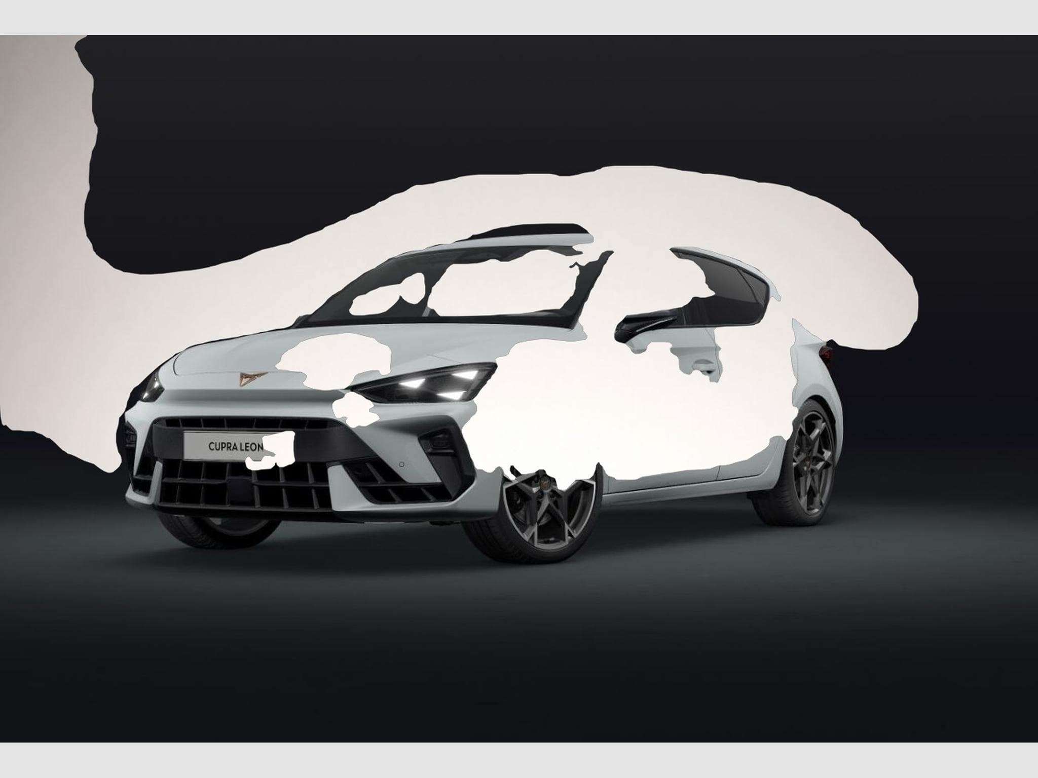 Cupra Leon (2026) - Foto 1
