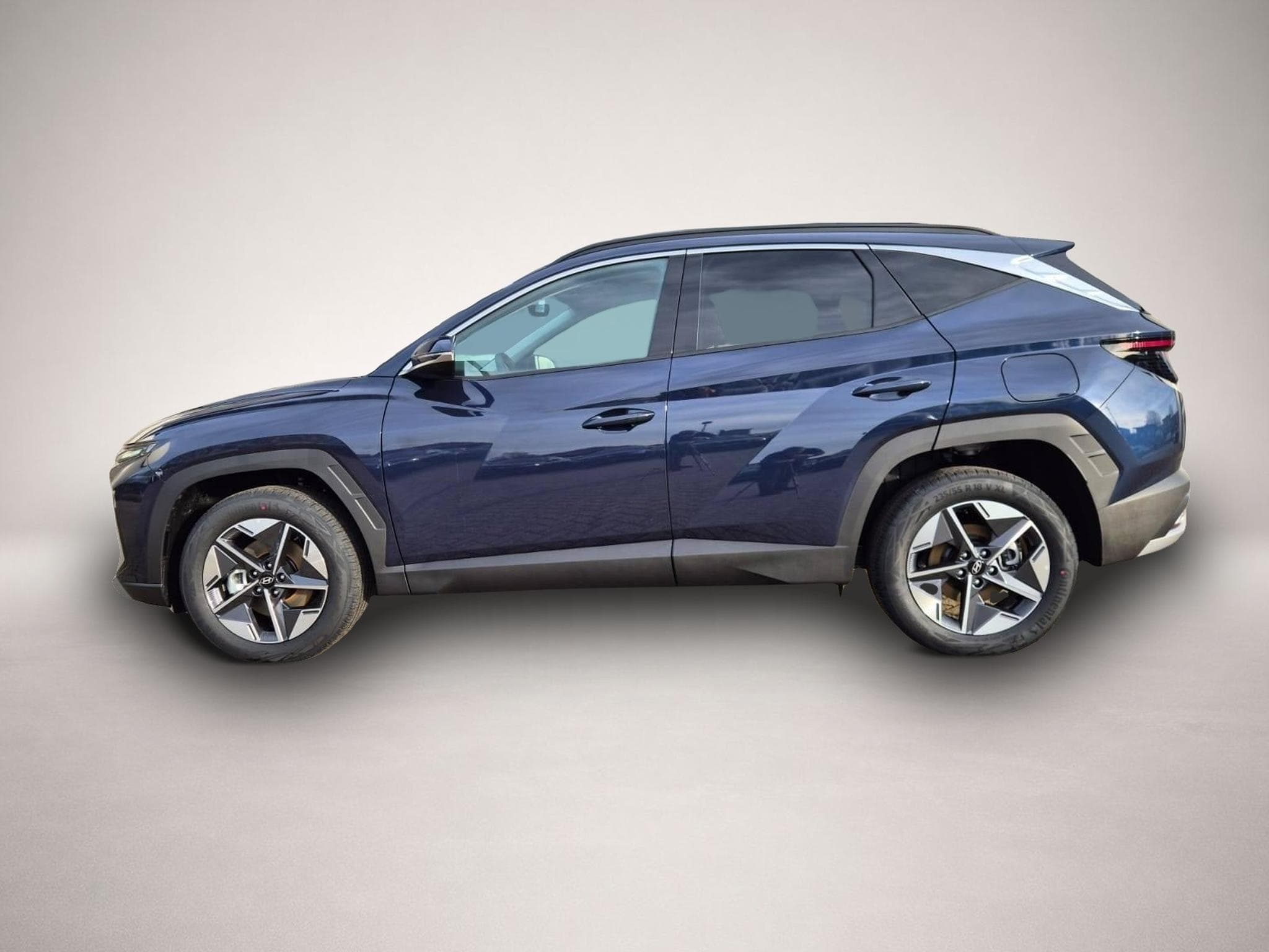 Hyundai Tucson (2026) - Foto 1