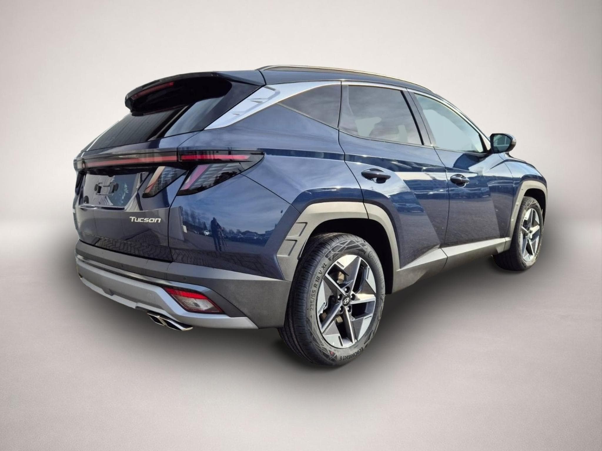 Hyundai Tucson (2026) - Foto 4