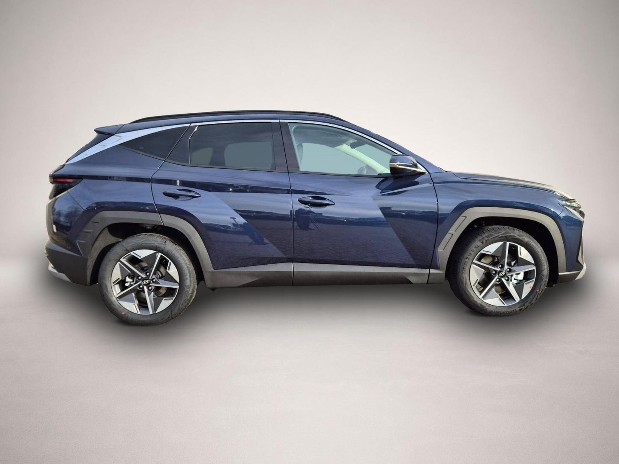Hyundai Tucson (2026) - Foto 5