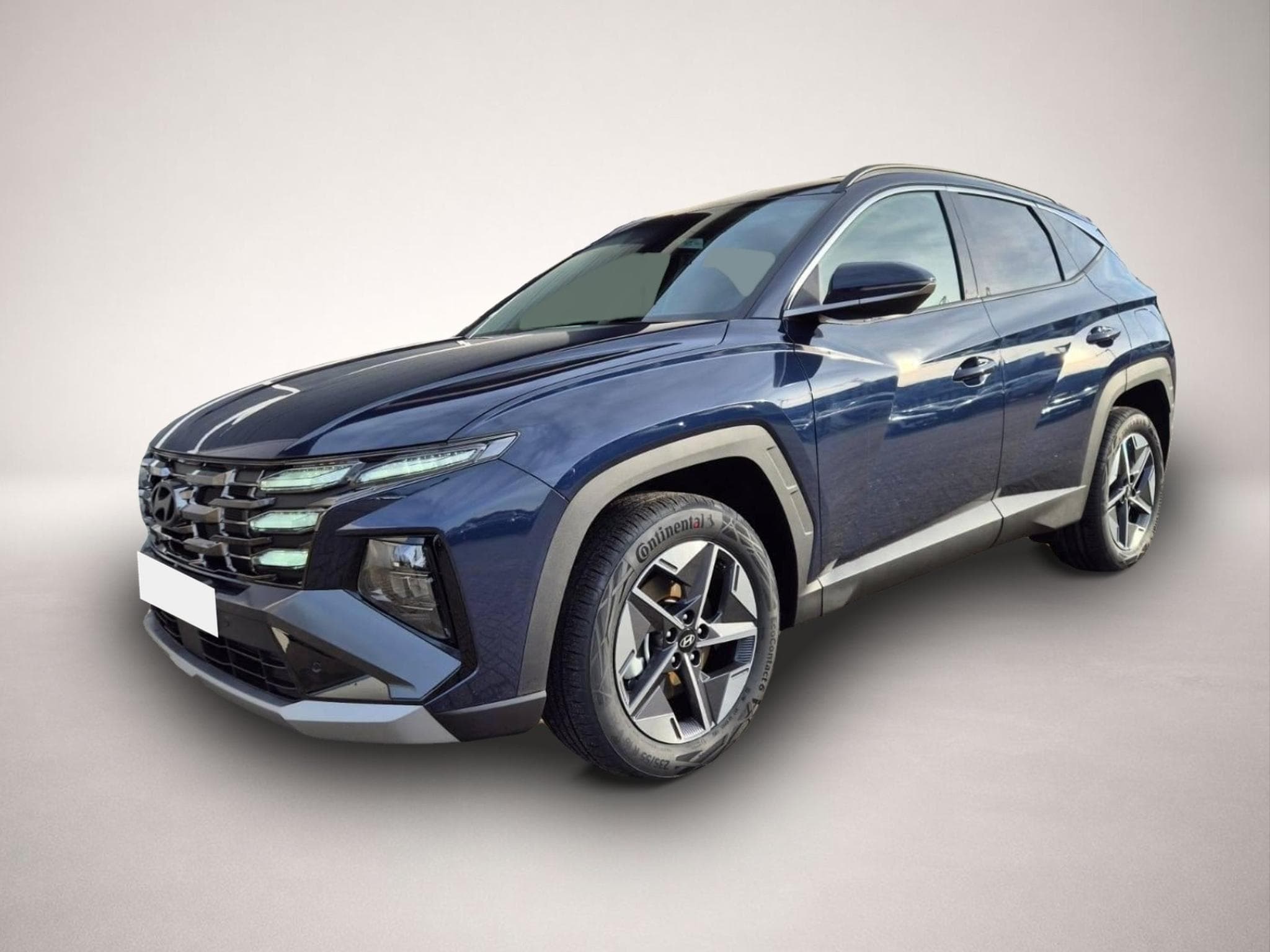 Hyundai Tucson (2026) - Foto 8