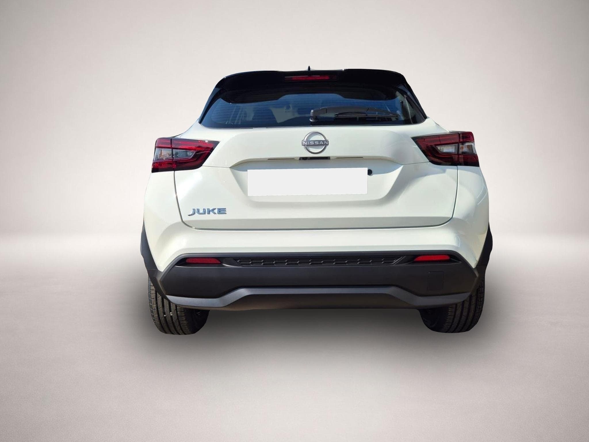 Nissan Juke (2026) - Foto 4