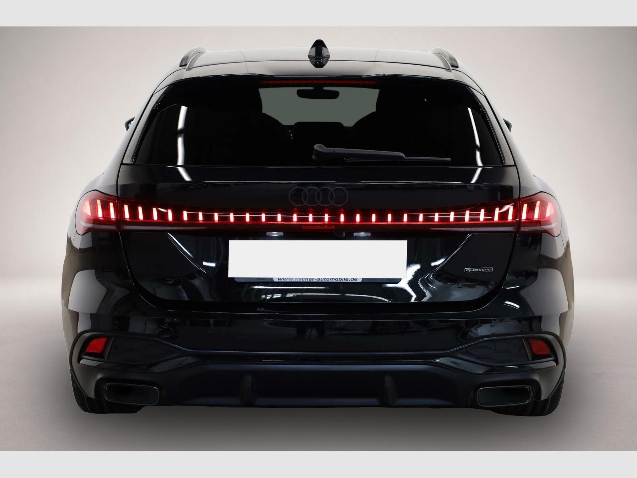 Audi Quattro (2025) - Foto 5