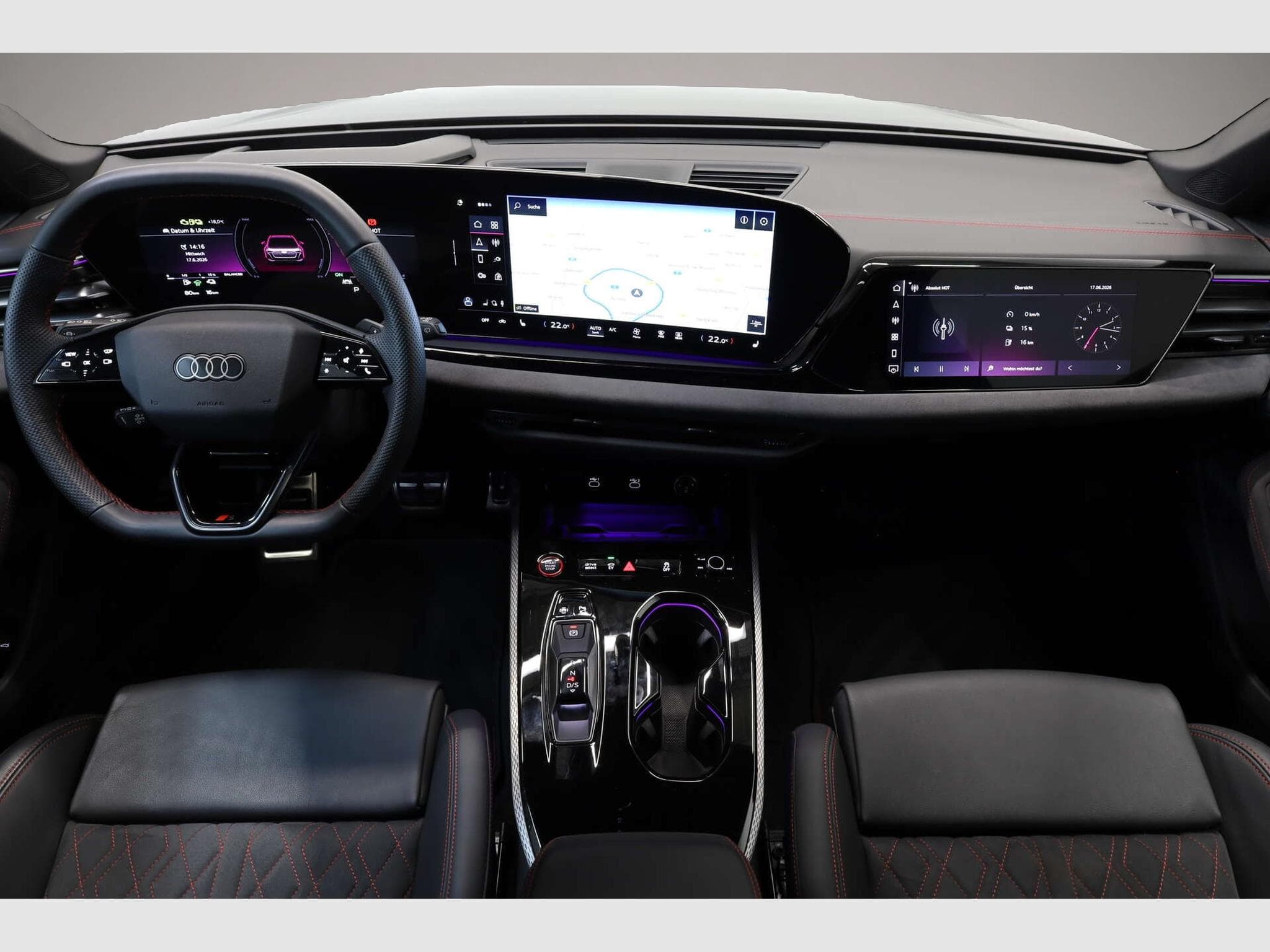 Audi Quattro (2025) - Foto 6