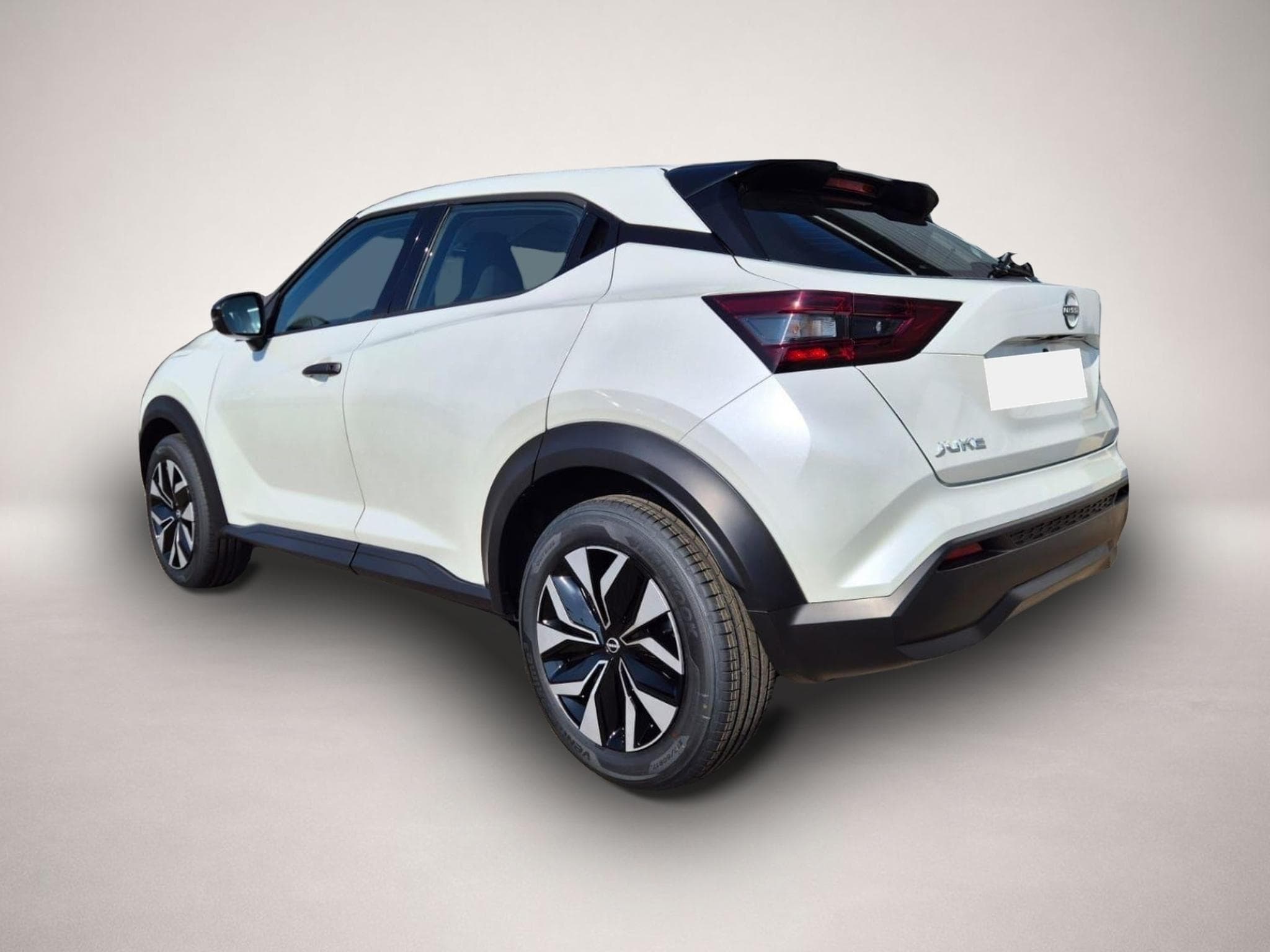 Nissan Juke (2026) - Foto 1