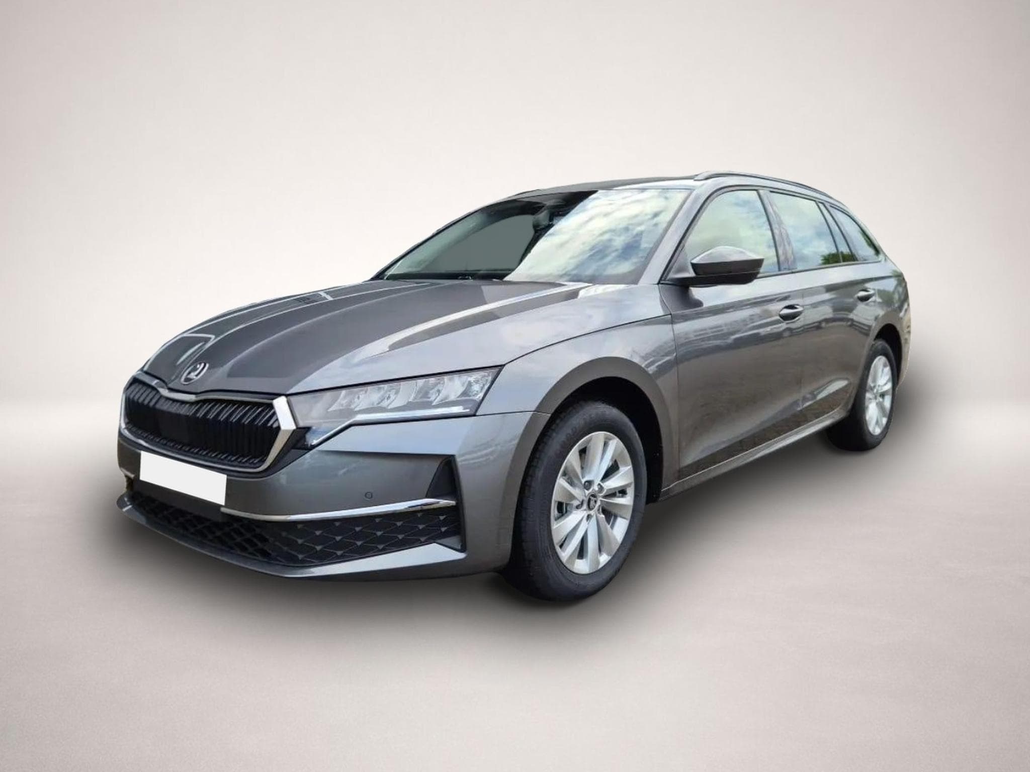 Skoda Octavia (2026) - Foto 1
