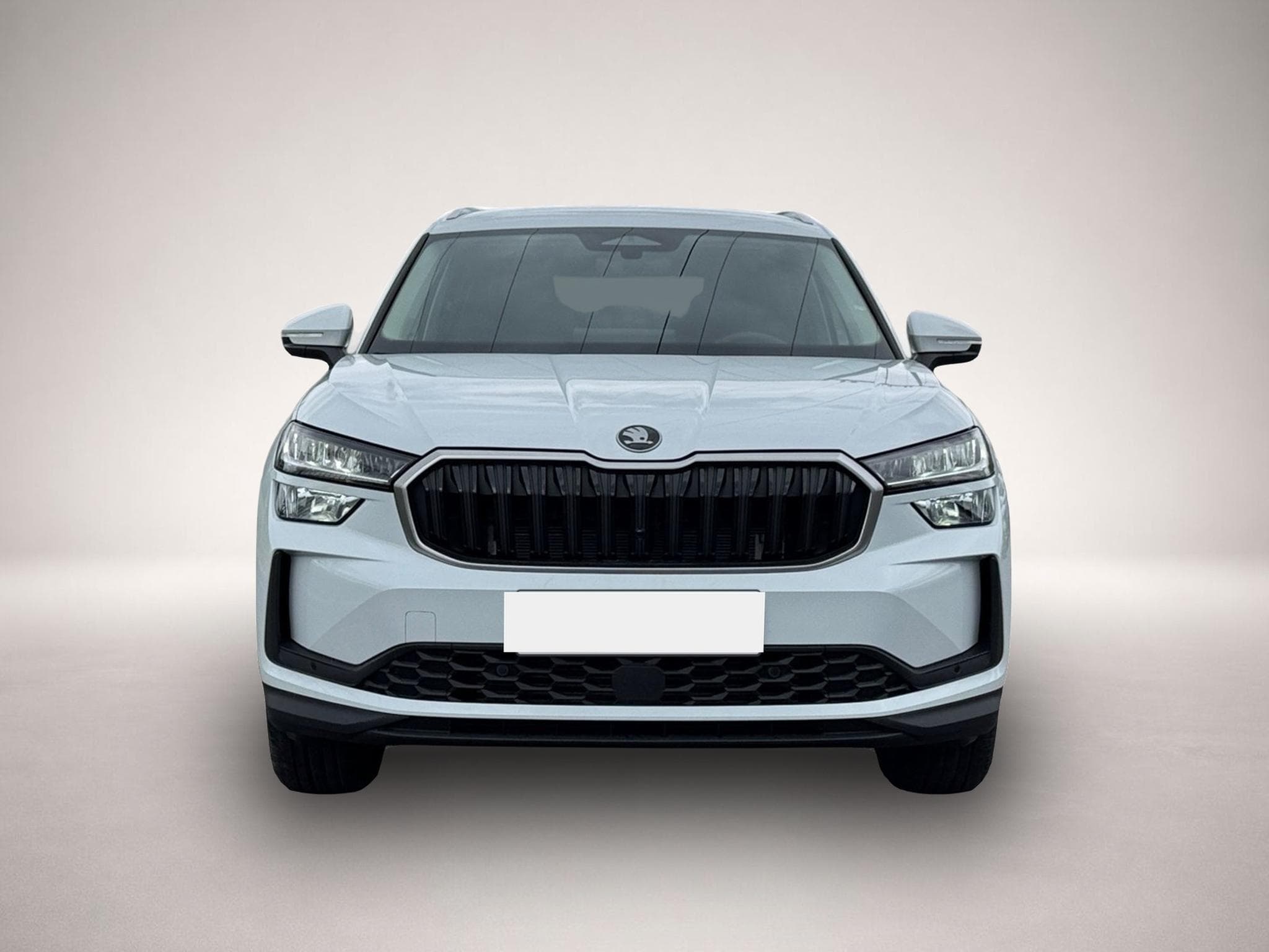 Skoda Kodiaq (2026) - Foto 2