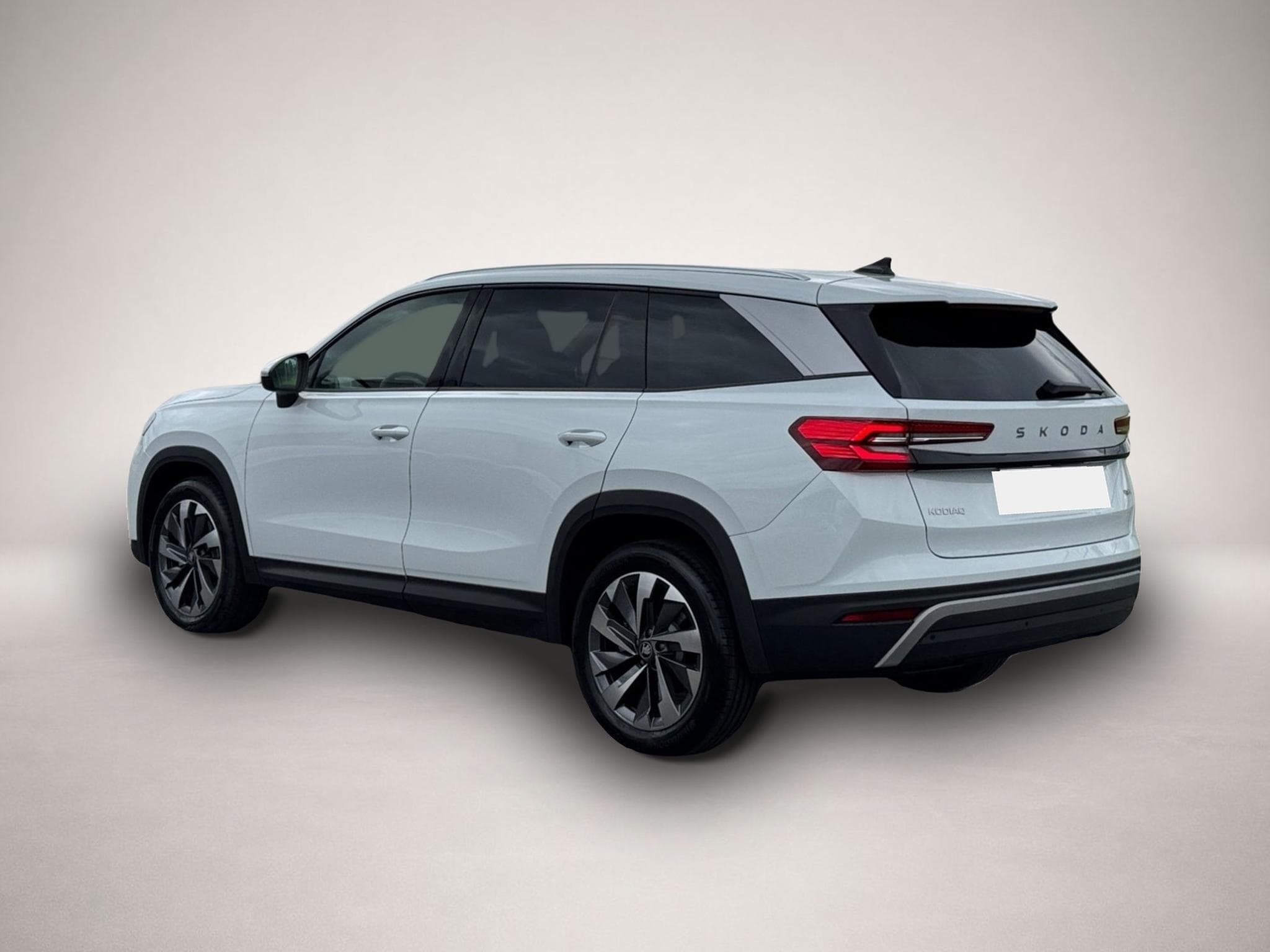 Skoda Kodiaq (2026) - Foto 4