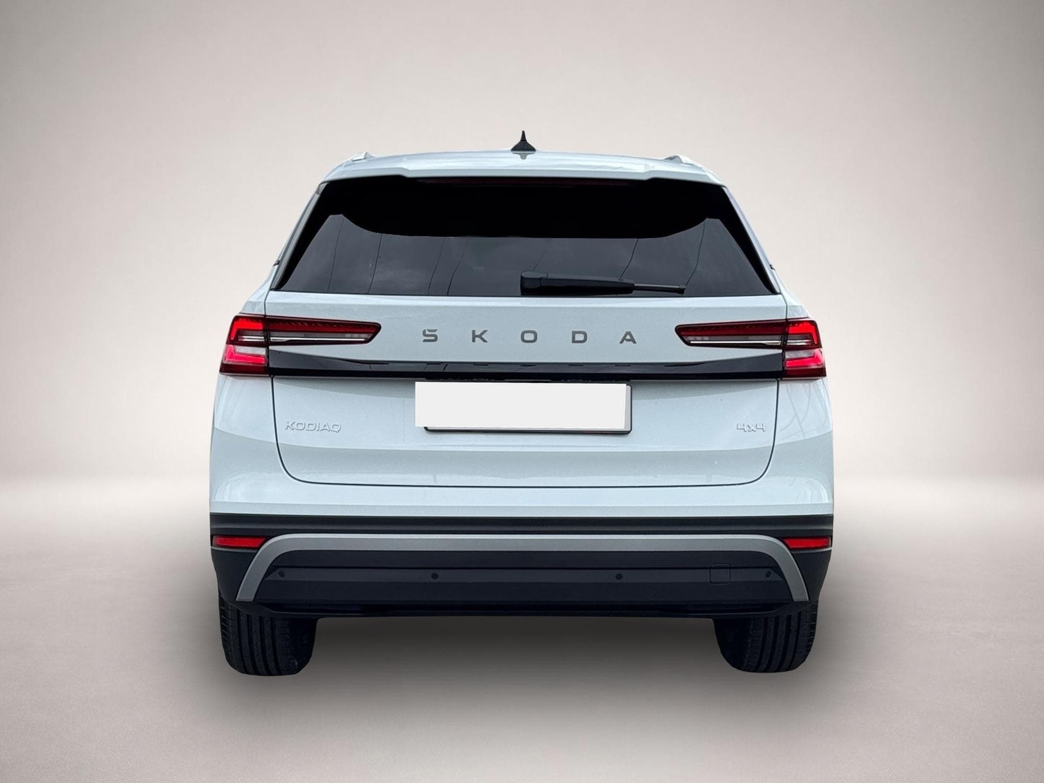 Skoda Kodiaq (2026) - Foto 5