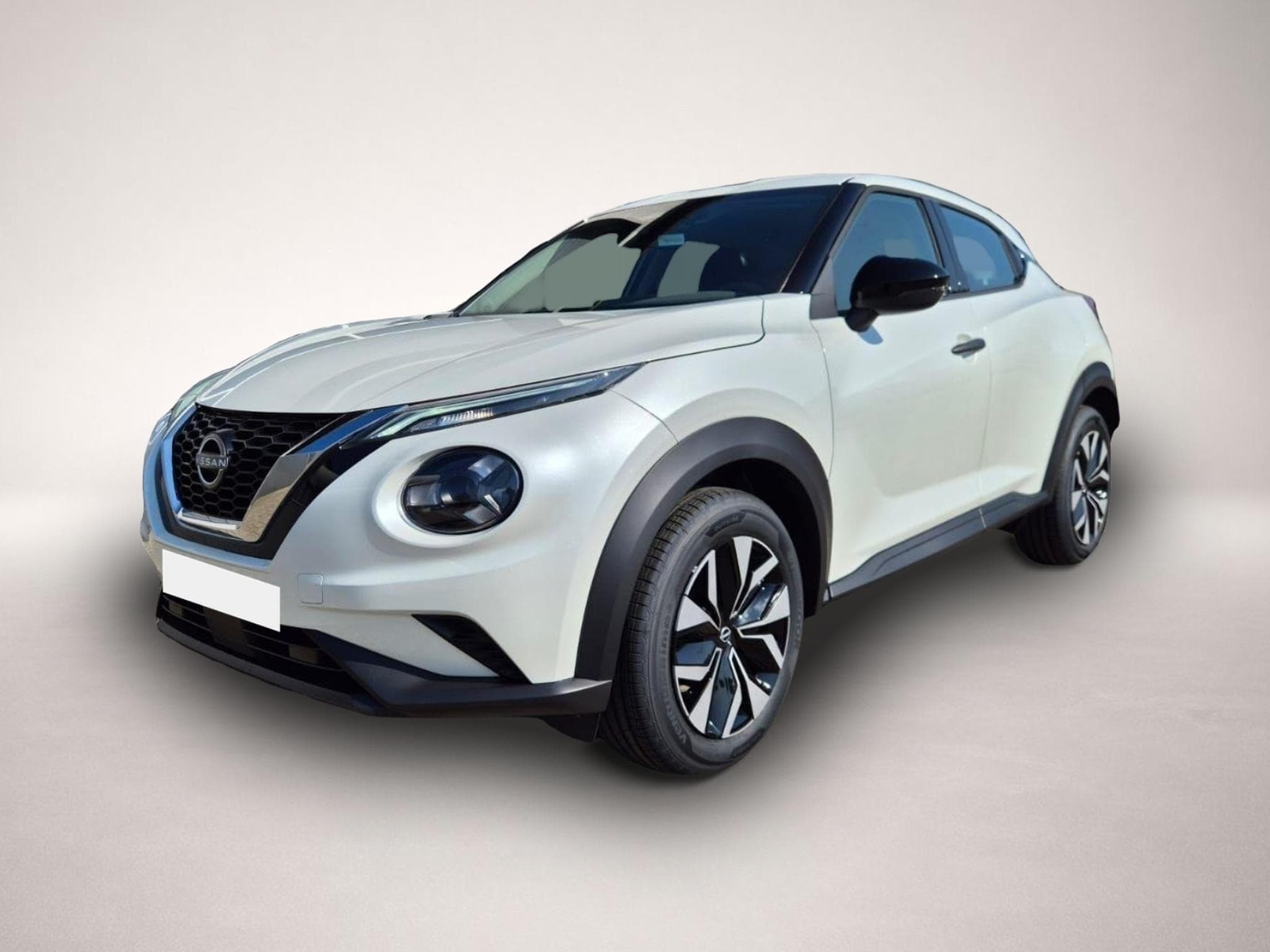 Nissan Juke (2026) - Foto 3