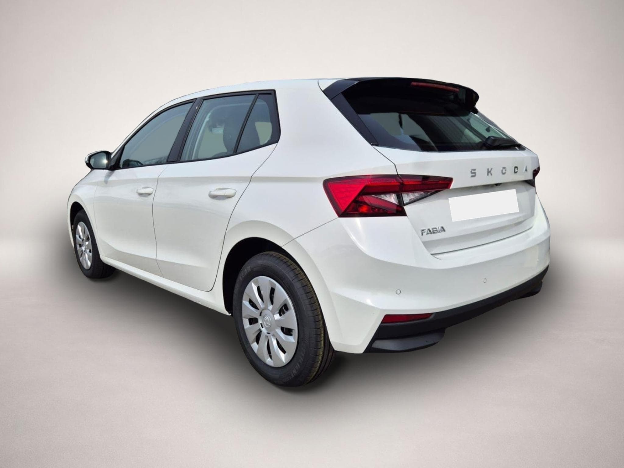Skoda Fabia (2026) - Foto 3