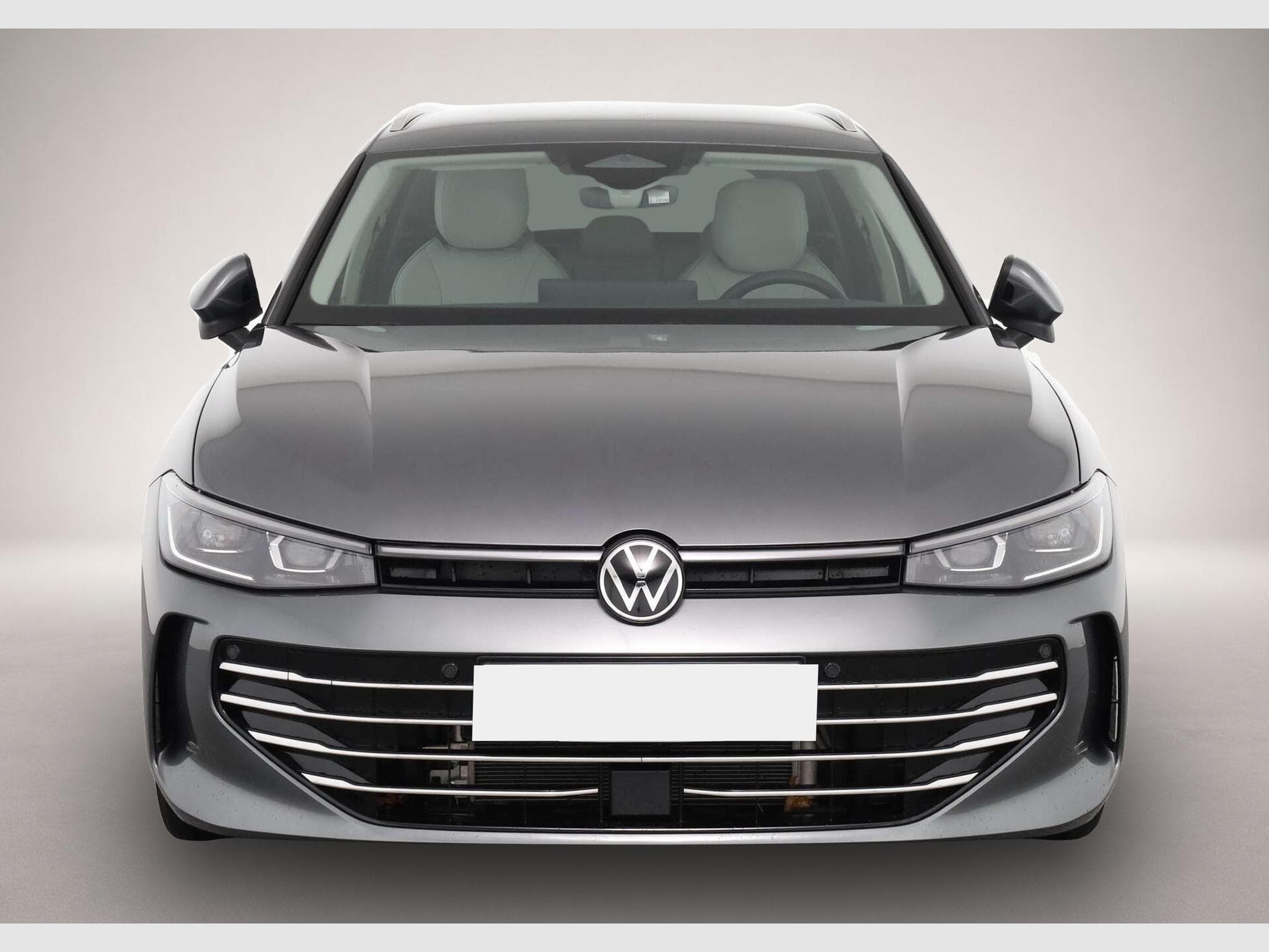VW Passat (2025) - Foto 2