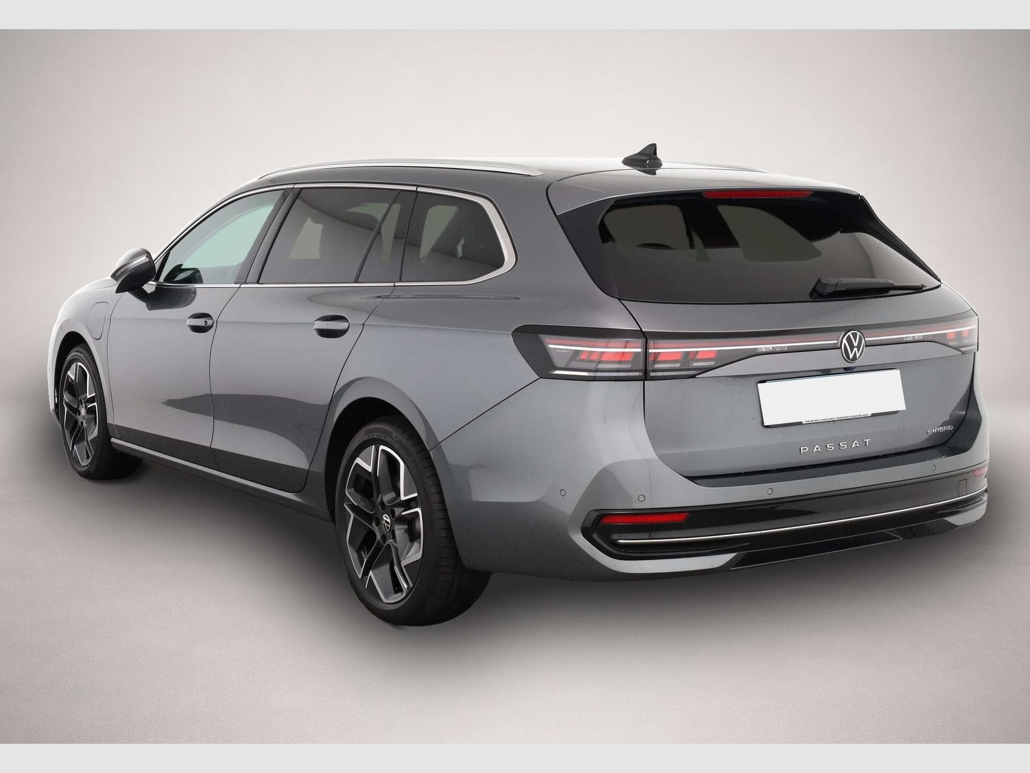 VW Passat (2025) - Foto 3