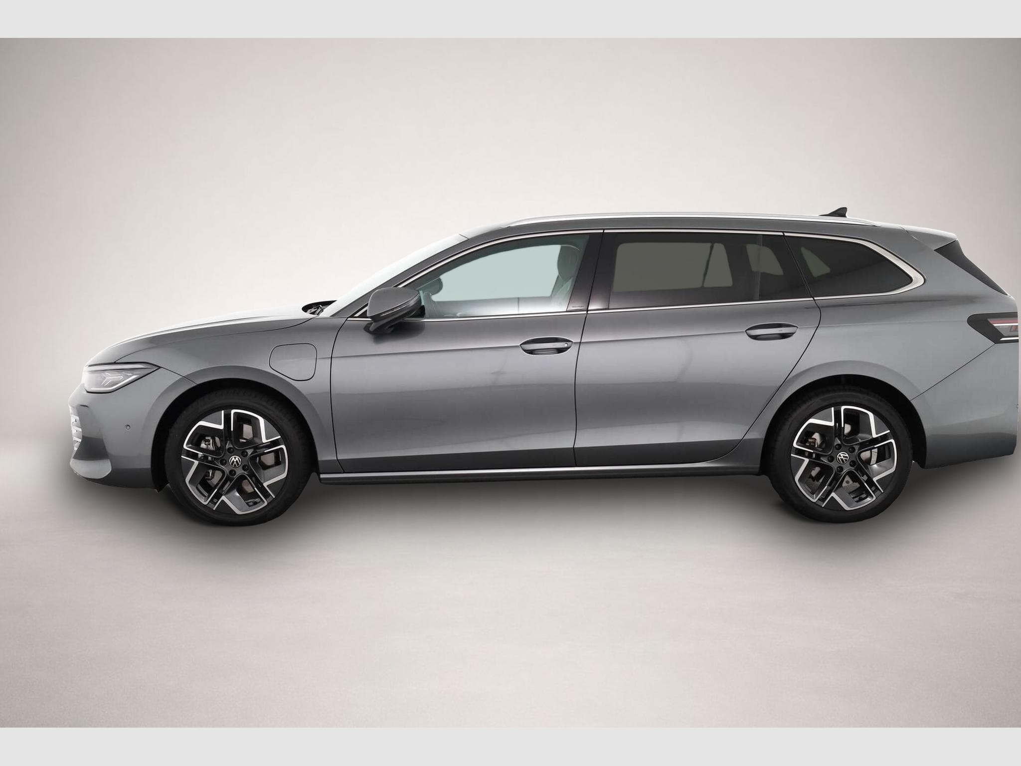 VW Passat (2025) - Foto 4