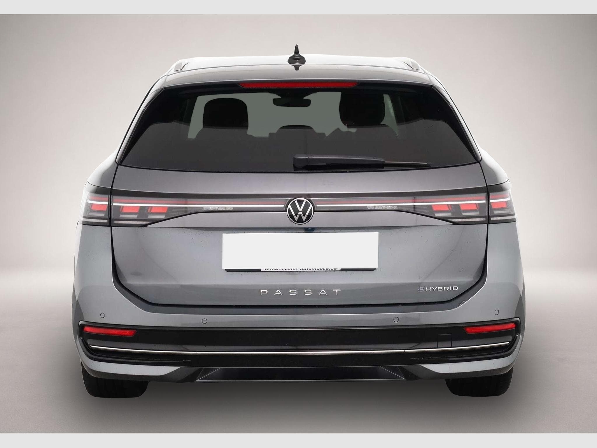 VW Passat (2025) - Foto 5
