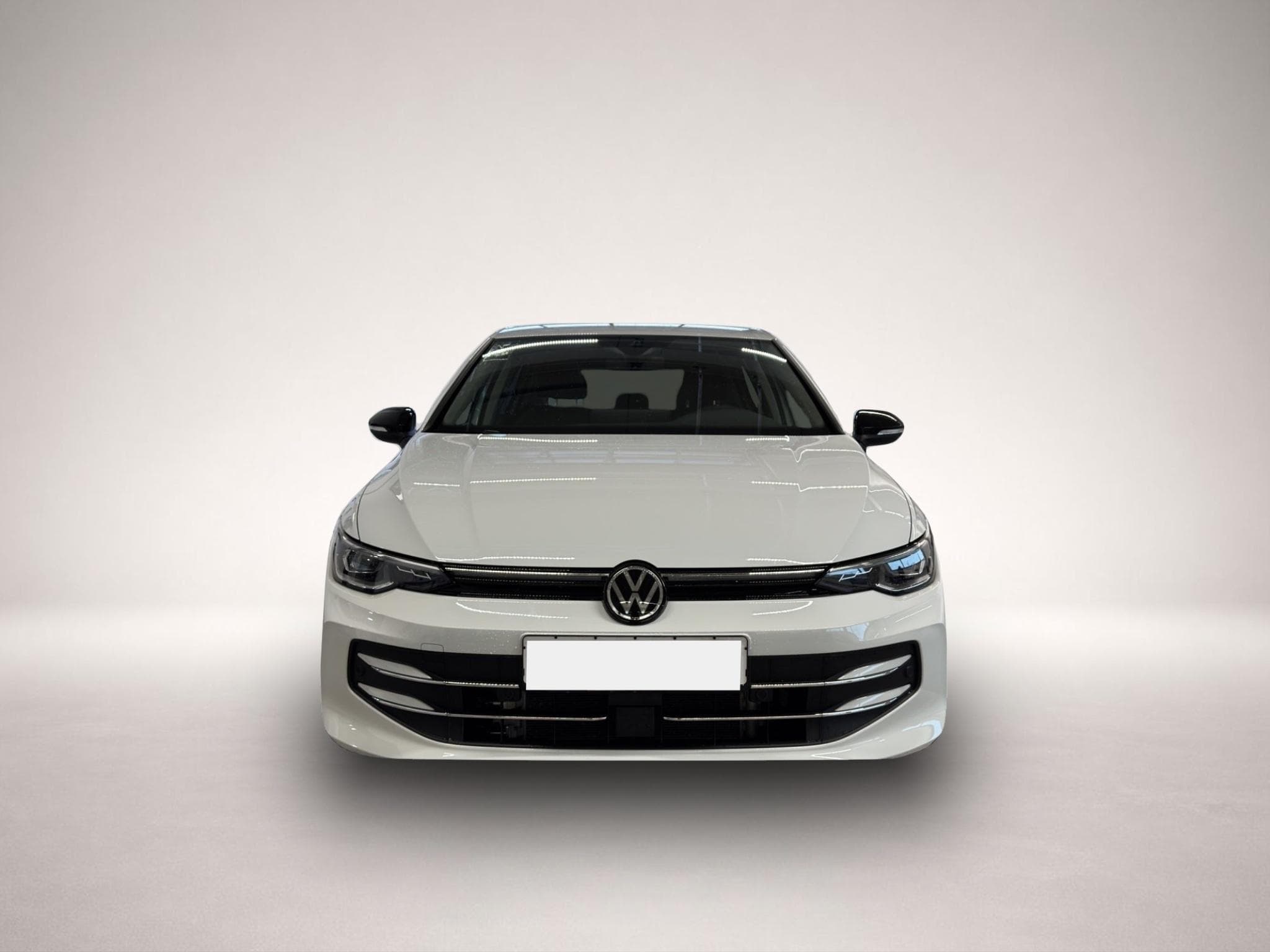 VW Golf (2025) - Foto 2