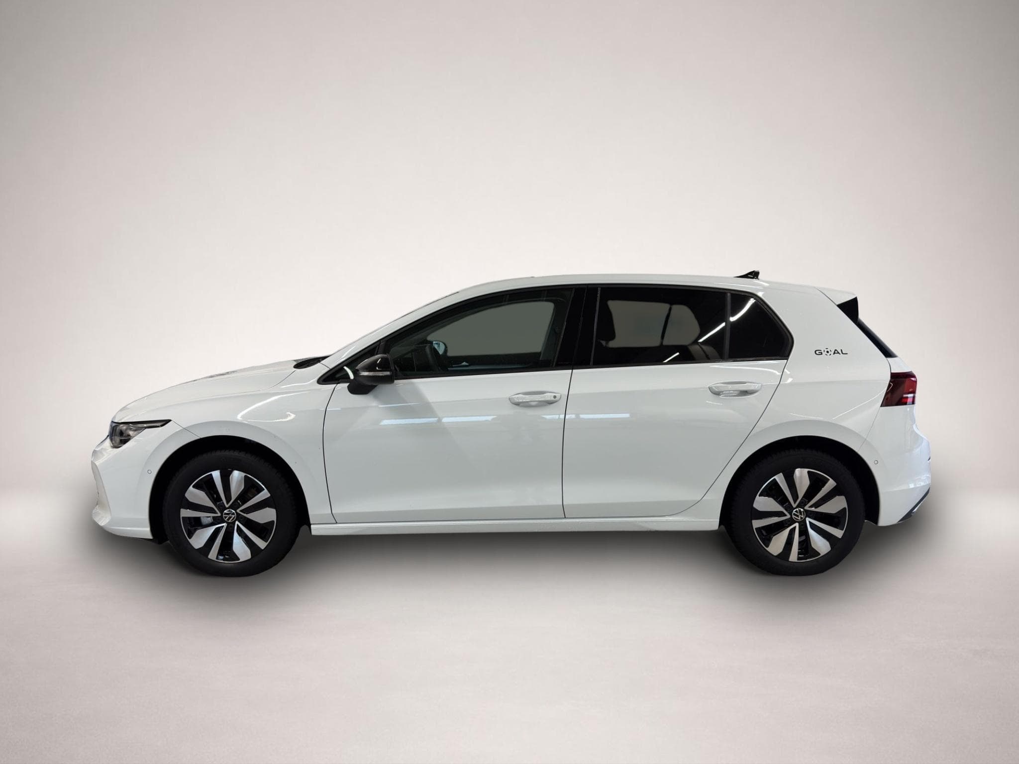 VW Golf (2025) - Foto 3