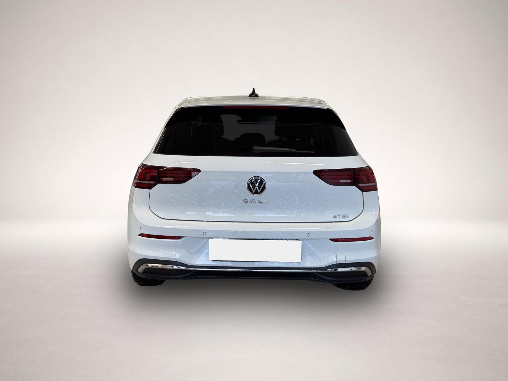 VW Golf (2025) - Foto 5