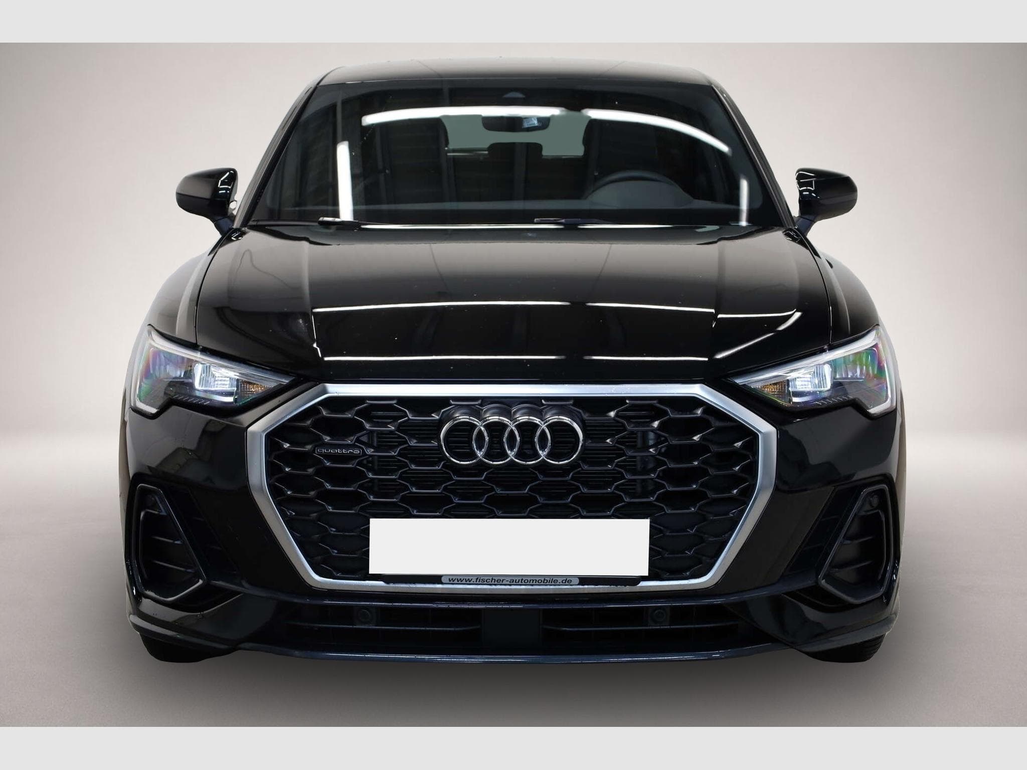 Audi Quattro (2025) - Foto 2