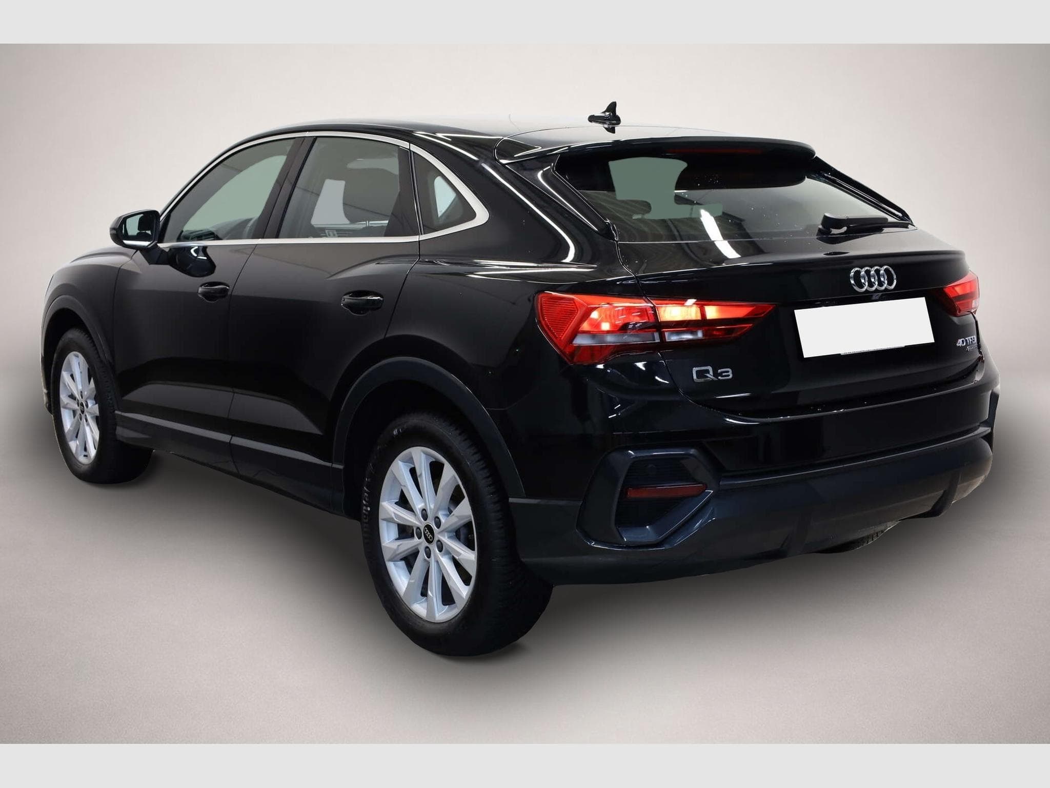 Audi Quattro (2025) - Foto 3