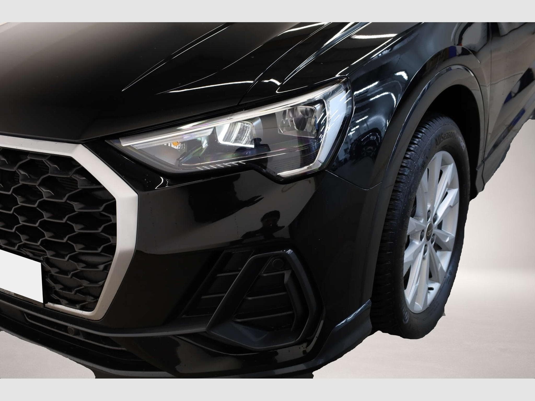 Audi Quattro (2025) - Foto 6