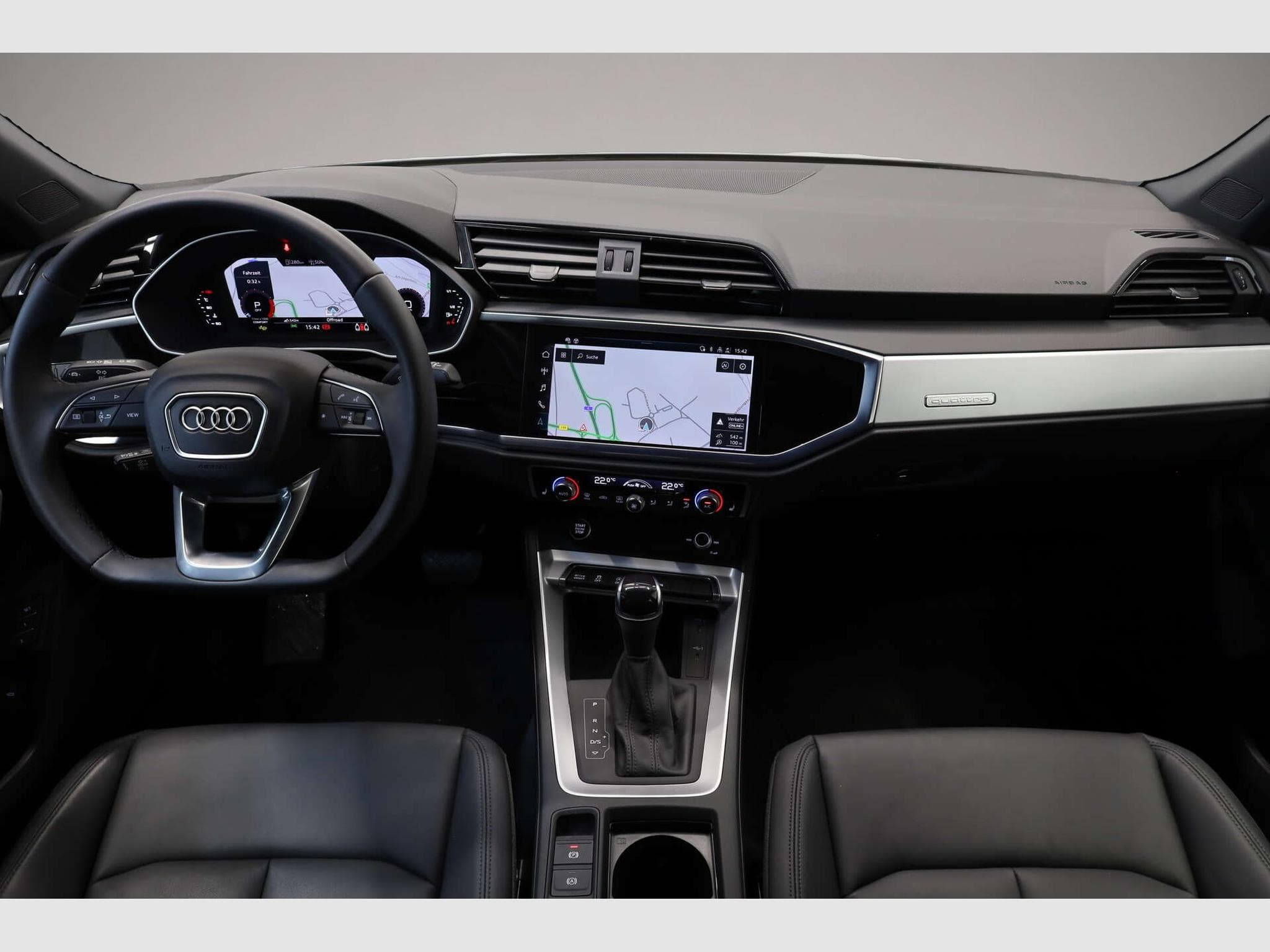 Audi Quattro (2025) - Foto 7