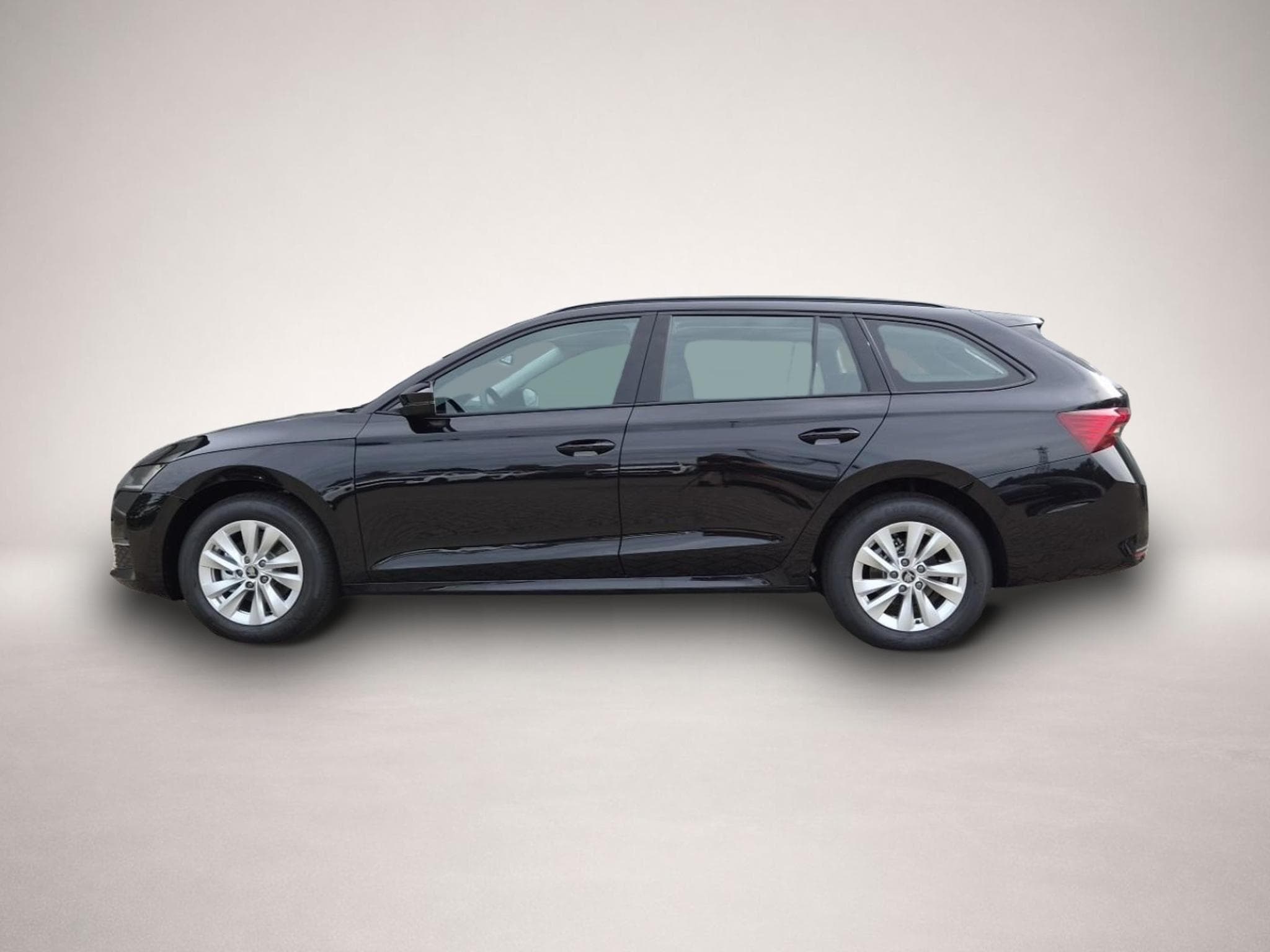 Skoda Octavia (2026) - Foto 1