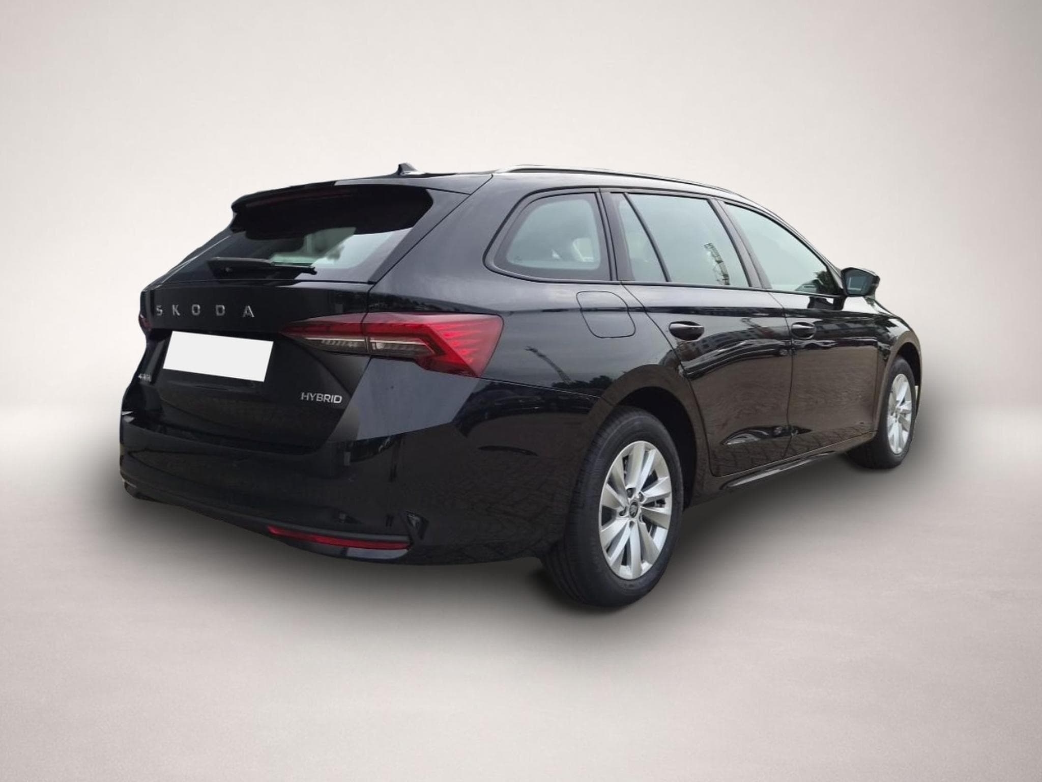 Skoda Octavia (2026) - Foto 4