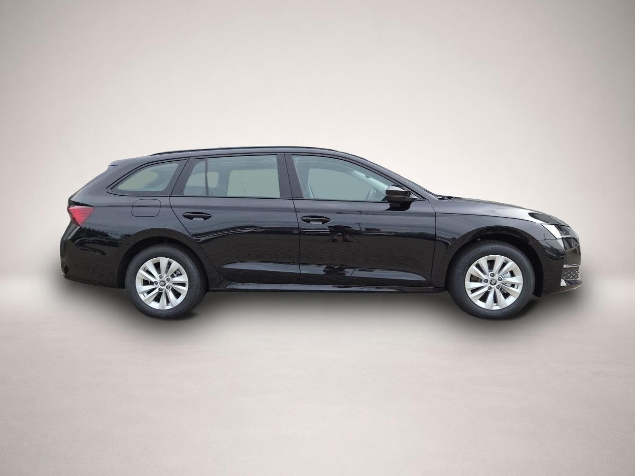 Skoda Octavia (2026) - Foto 5