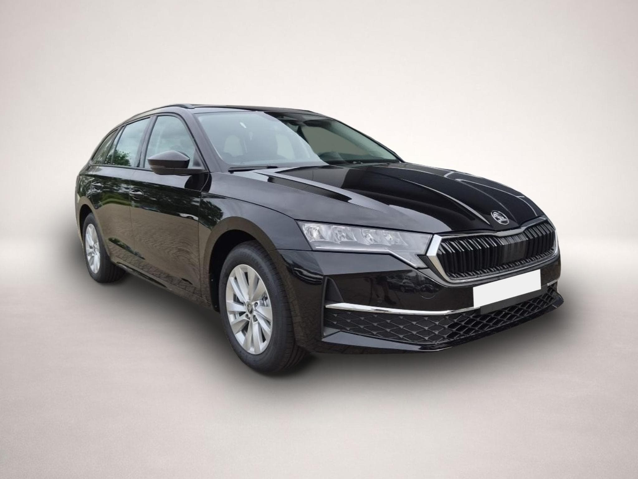 Skoda Octavia (2026) - Foto 6