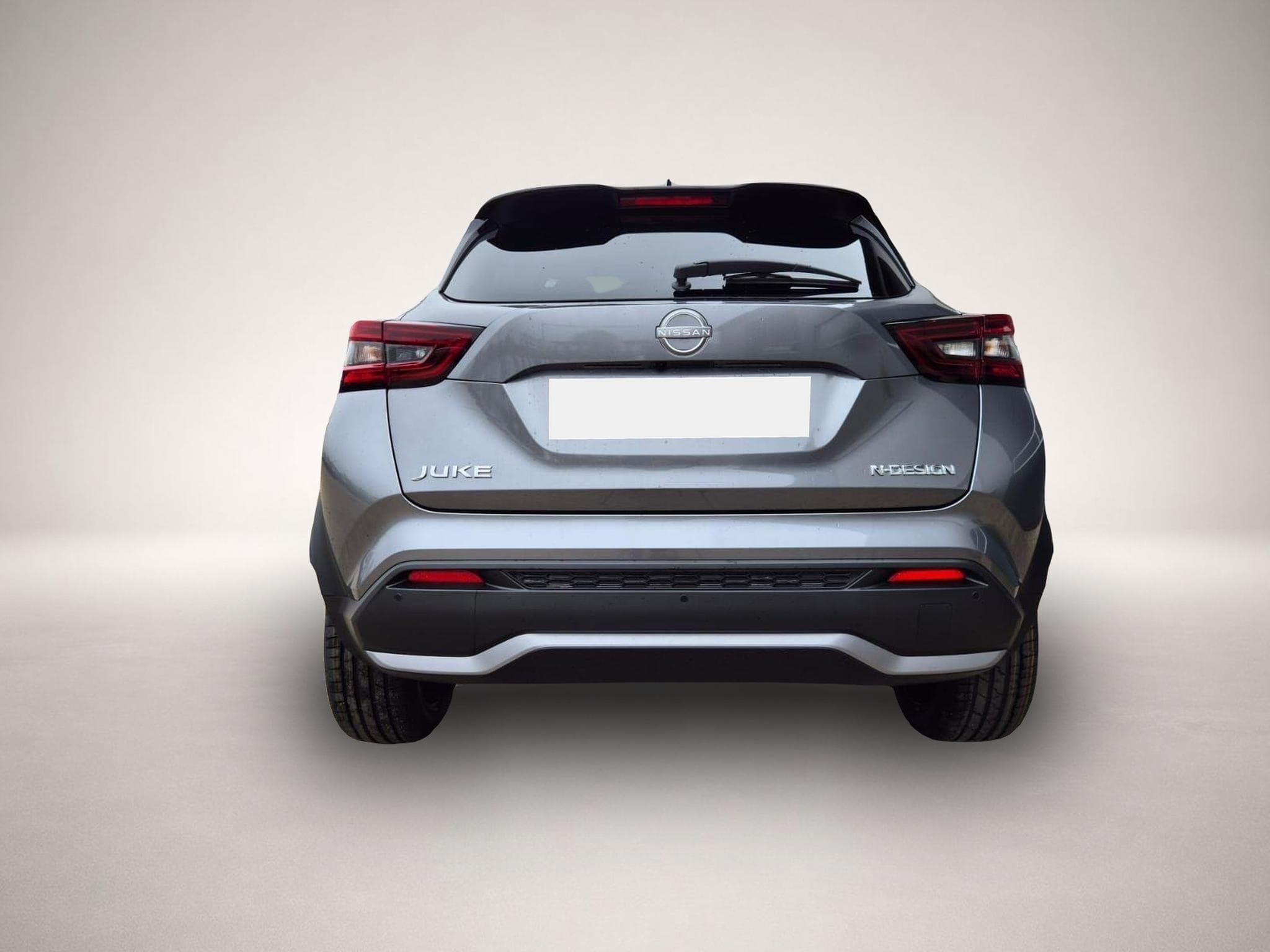 Nissan Juke (2026) - Foto 4