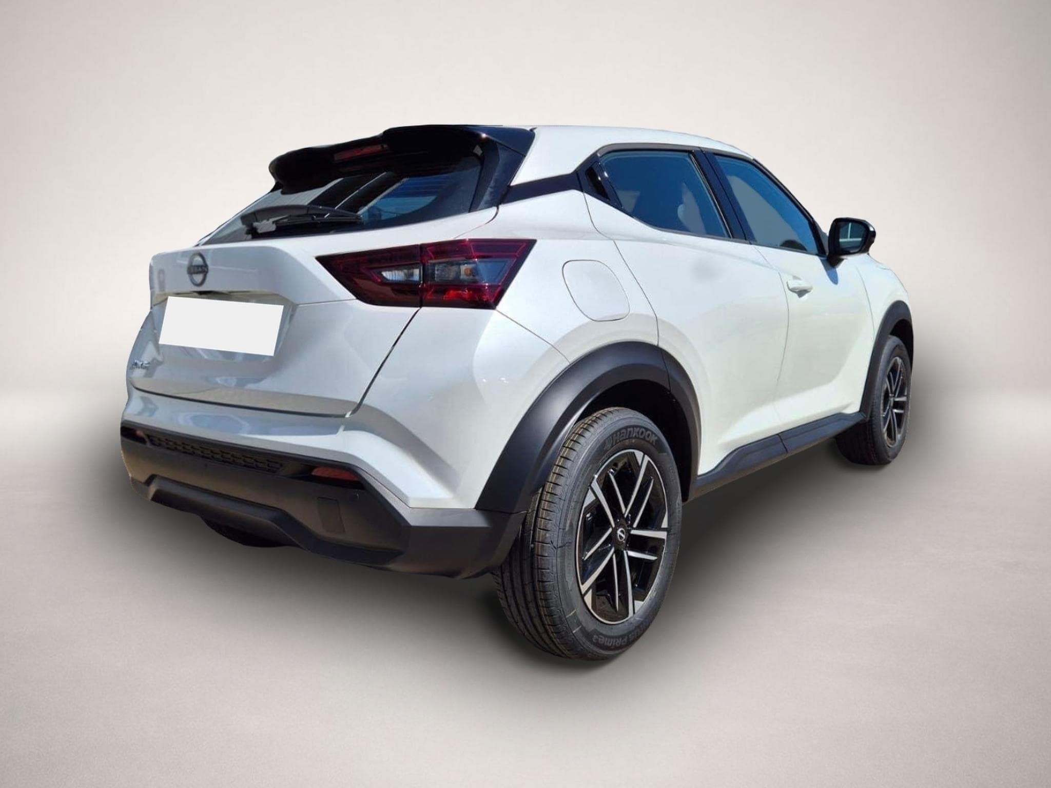 Nissan Juke (2026) - Foto 5
