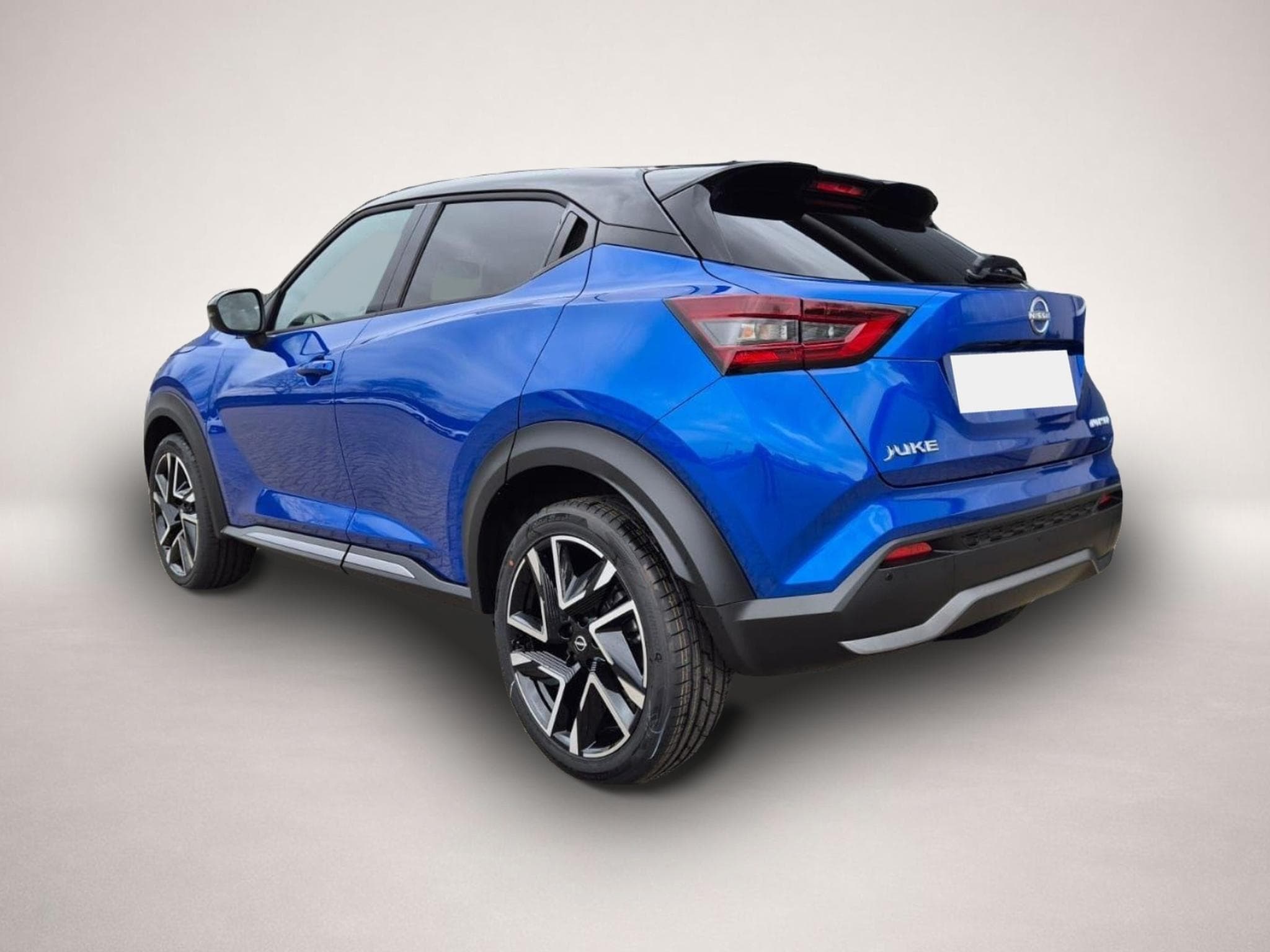 Nissan Juke (2026) - Foto 2